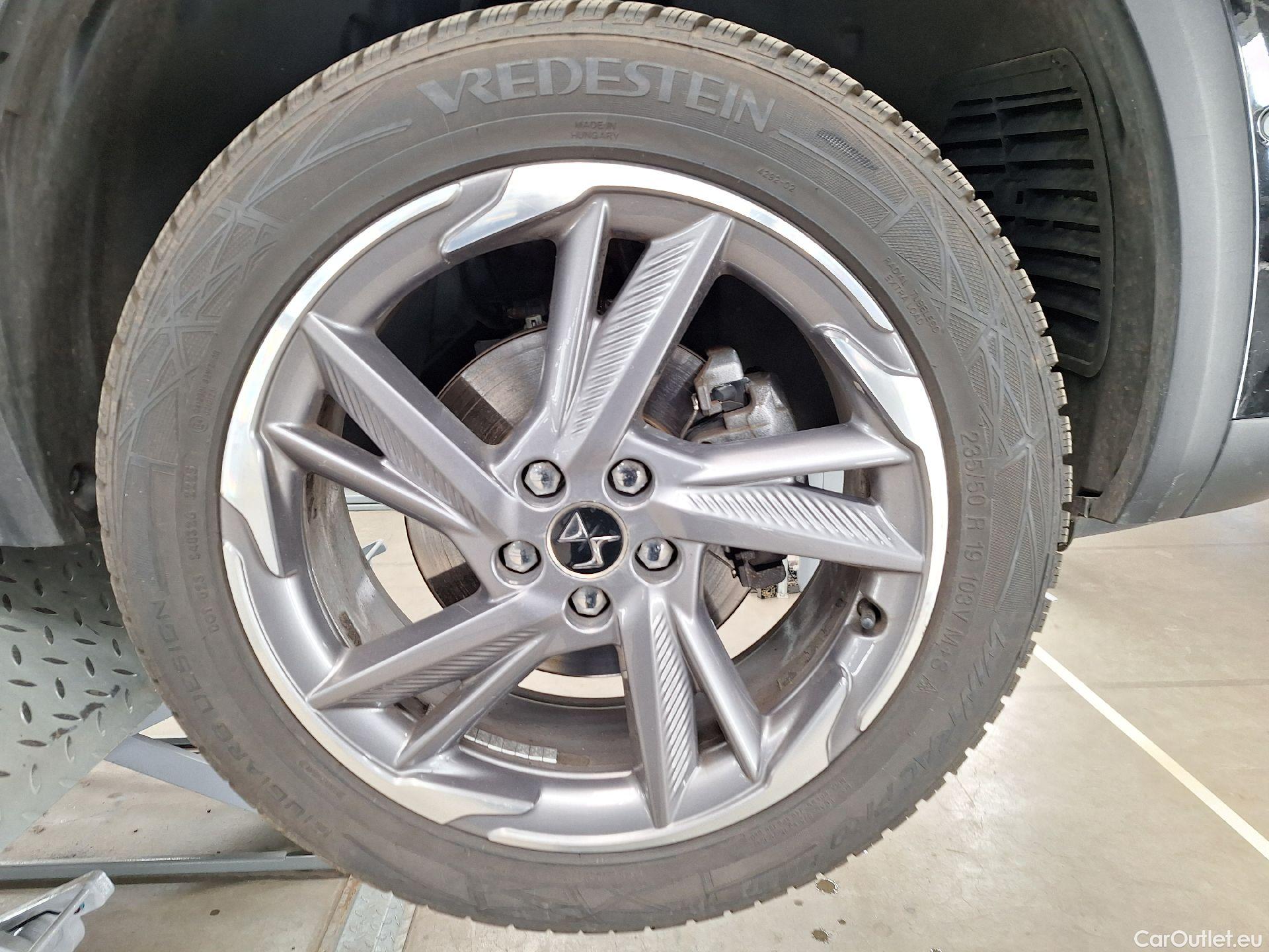  DS  DS7 DS,  CB '17, DS 7 Crossback 2.0 BlueHDi 180 Automatic So Chic 5 #28