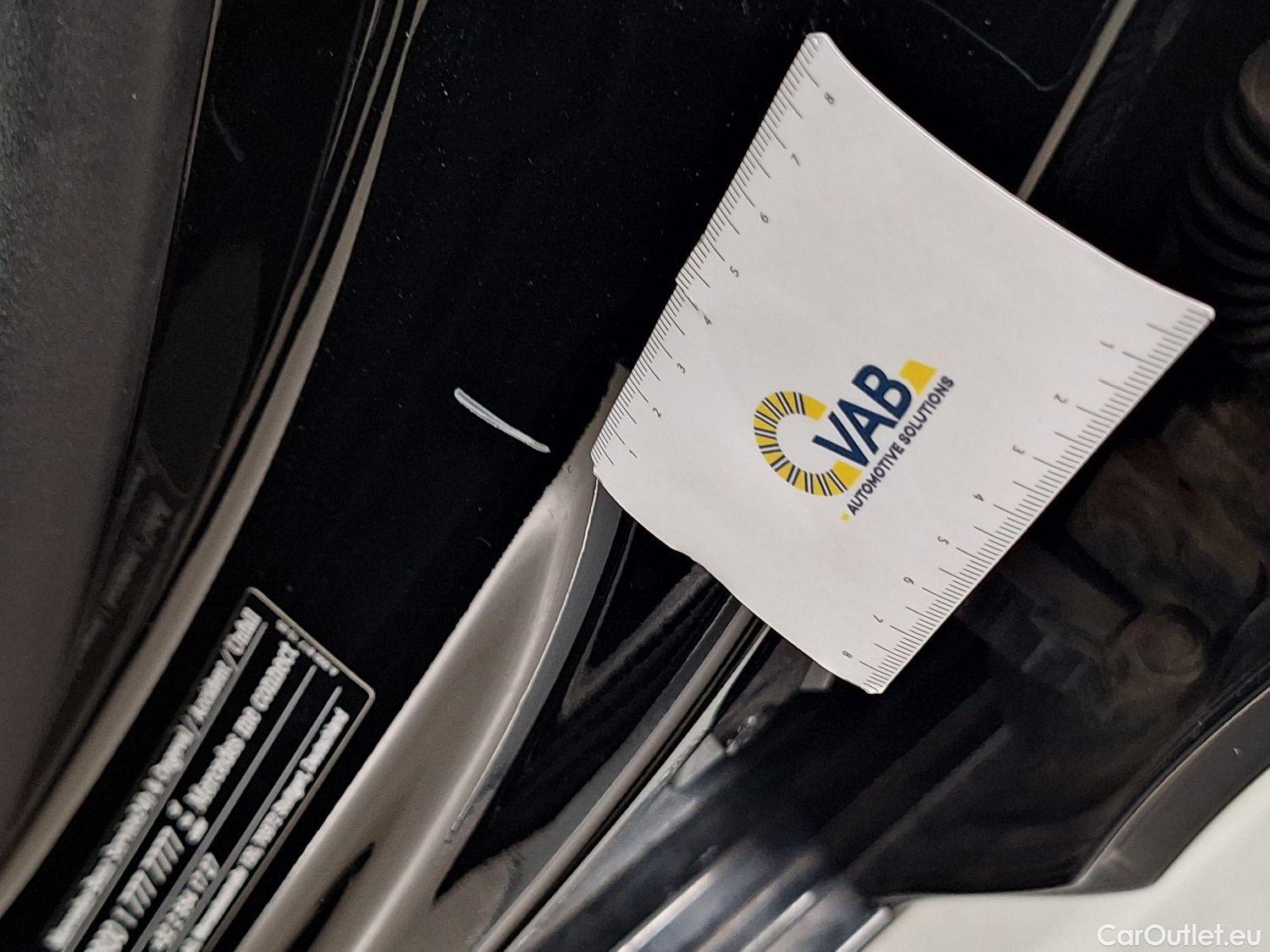  Mercedes  A-Klasse Mercedes, A-Class '18, Mercedes-Benz  A 180 Business Solution 5d #49