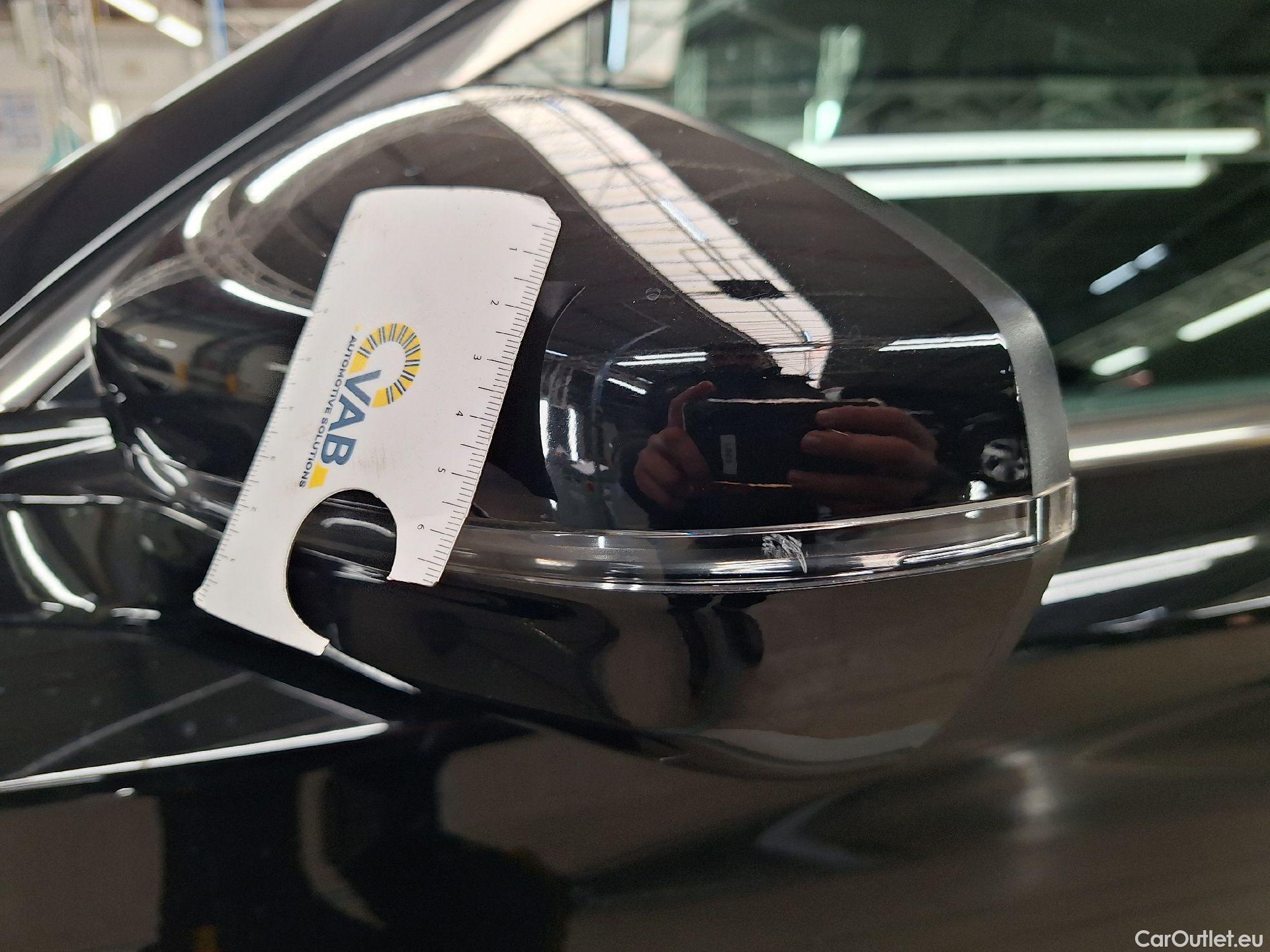  DS  DS7 DS,  CB '17, DS 7 Crossback 2.0 BlueHDi 180 Automatic So Chic 5 #35