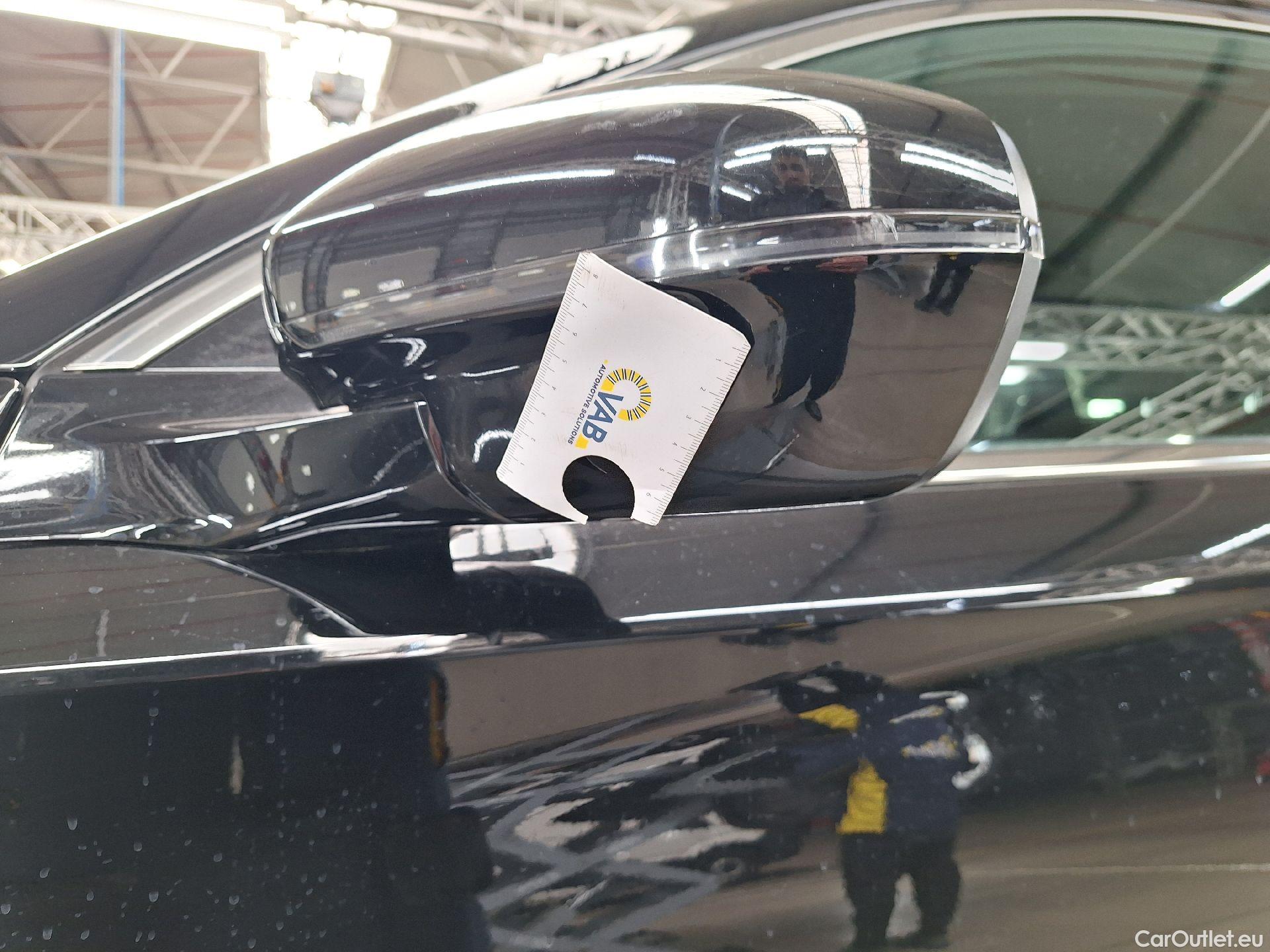  DS  DS7 DS,  CB '17, DS 7 Crossback 2.0 BlueHDi 180 Automatic So Chic 5 #36