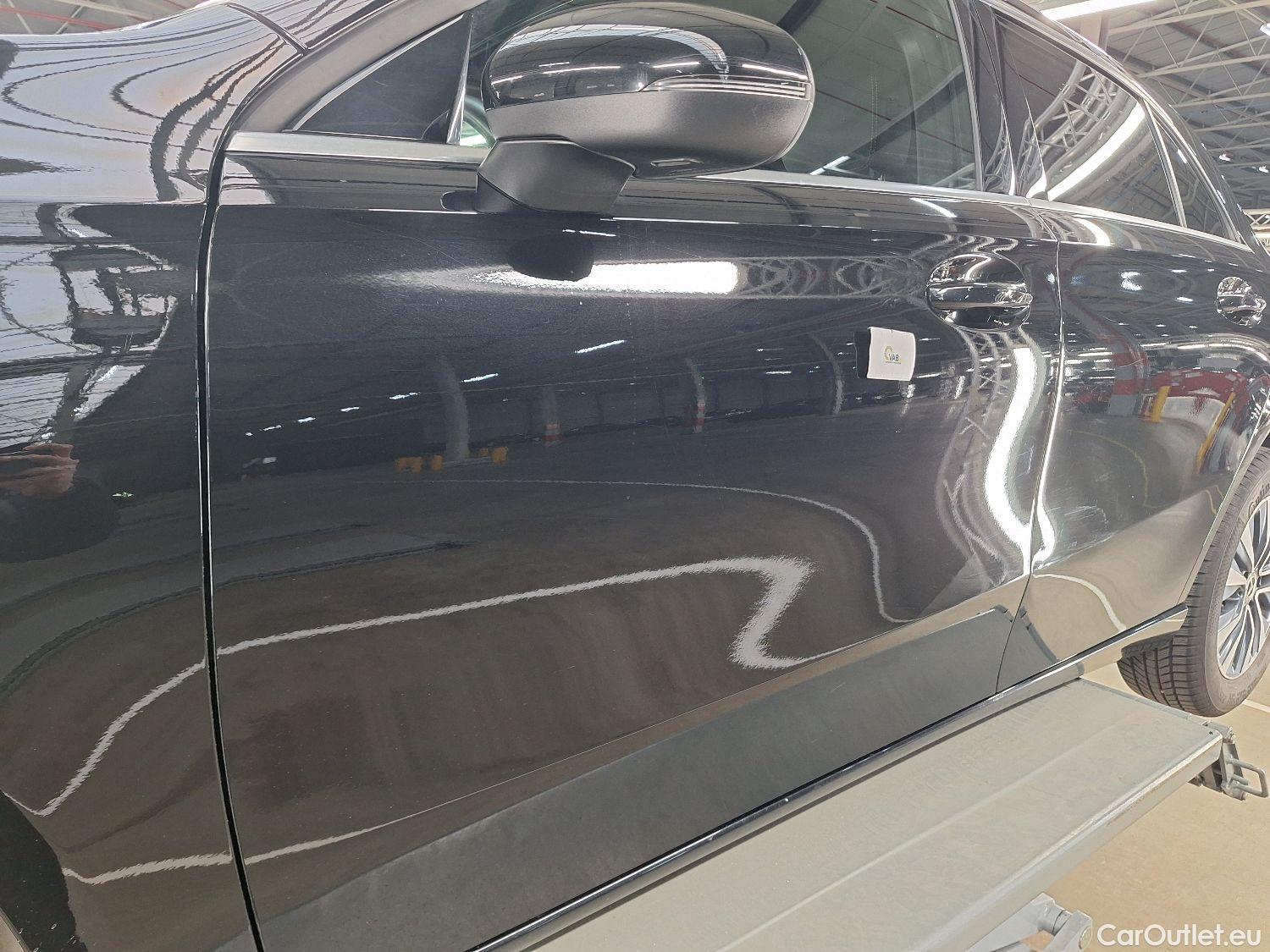  Mercedes  A-Klasse Mercedes, A-Class '18, Mercedes-Benz  A 180 Business Solution 5d #35