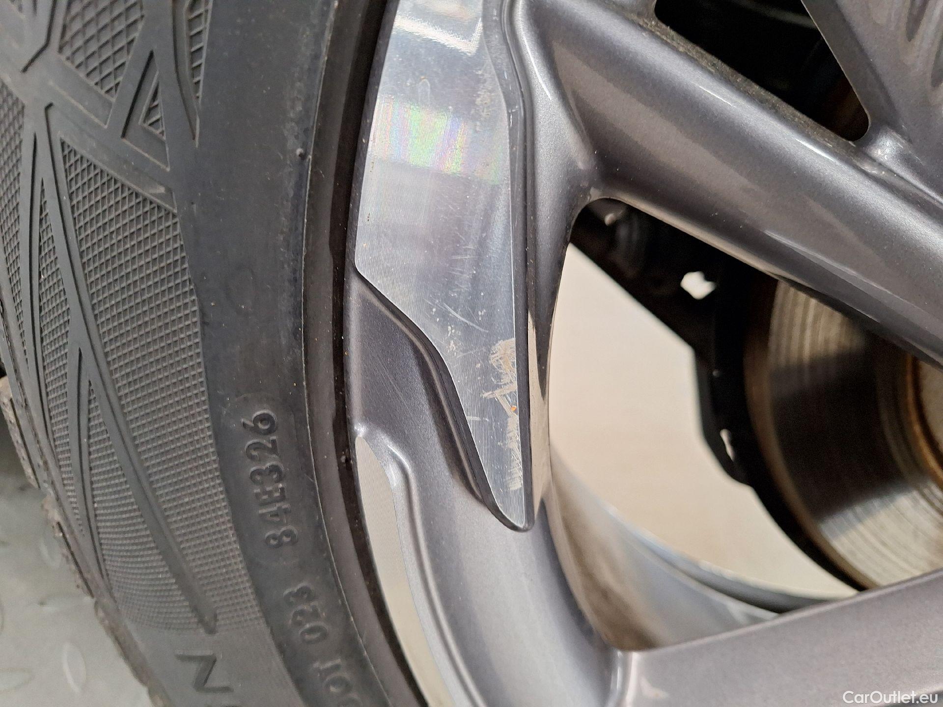  DS  DS7 DS,  CB '17, DS 7 Crossback 2.0 BlueHDi 180 Automatic So Chic 5 #22