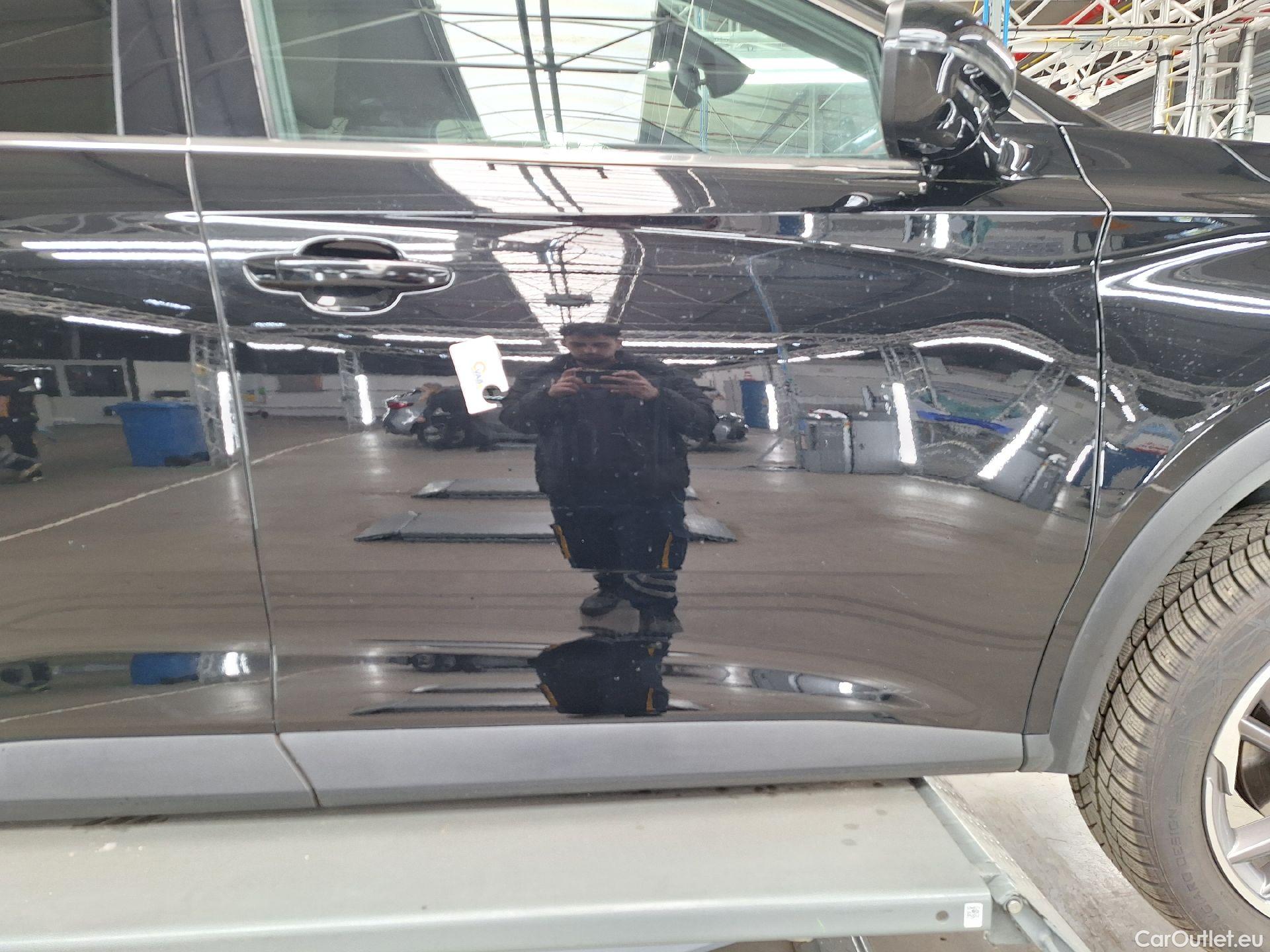  DS  DS7 DS,  CB '17, DS 7 Crossback 2.0 BlueHDi 180 Automatic So Chic 5 #17