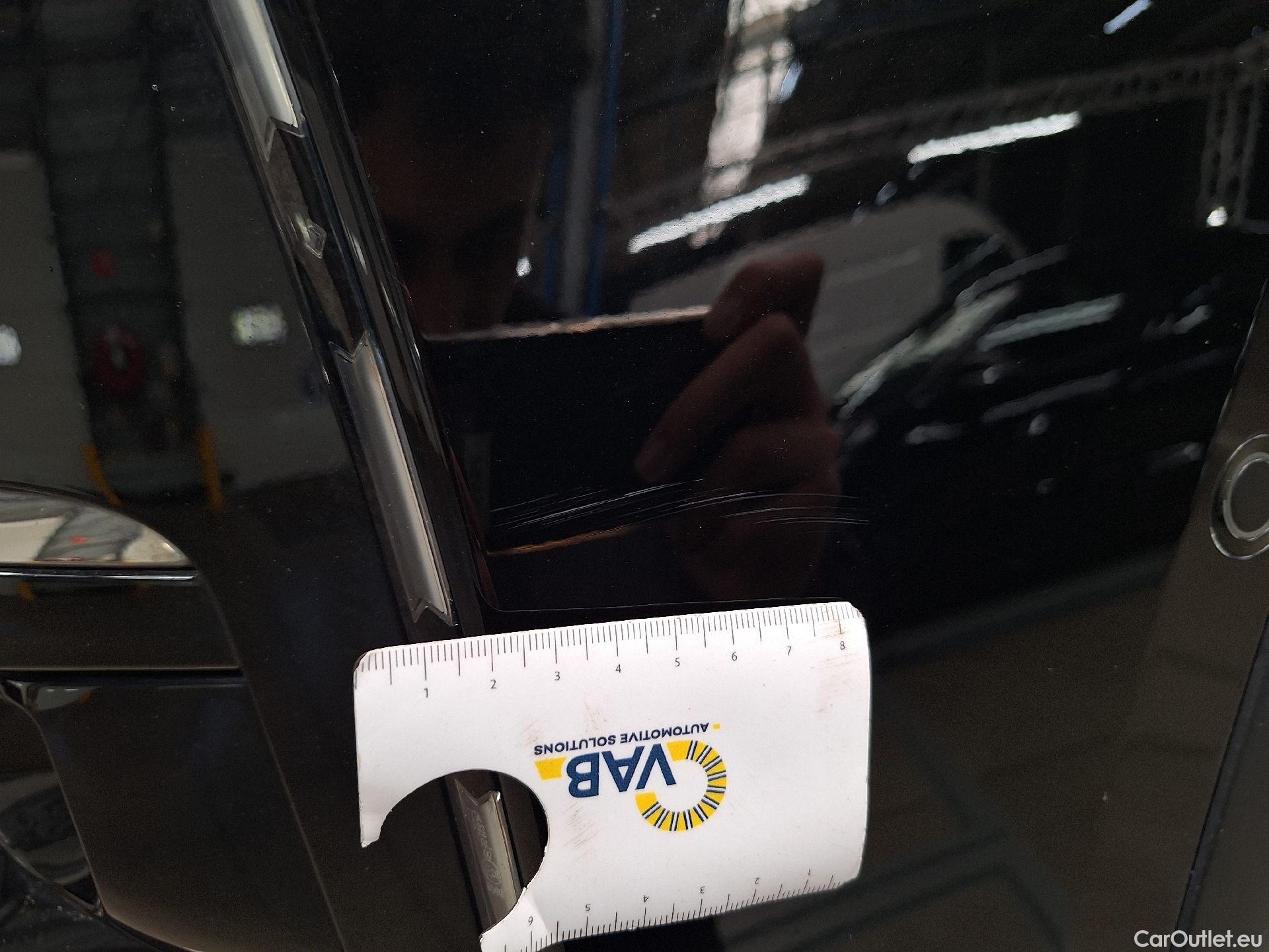  DS  DS7 DS,  CB '17, DS 7 Crossback 2.0 BlueHDi 180 Automatic So Chic 5 #31