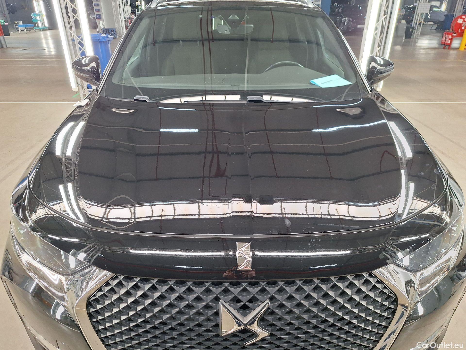  DS  DS7 DS,  CB '17, DS 7 Crossback 2.0 BlueHDi 180 Automatic So Chic 5 #6