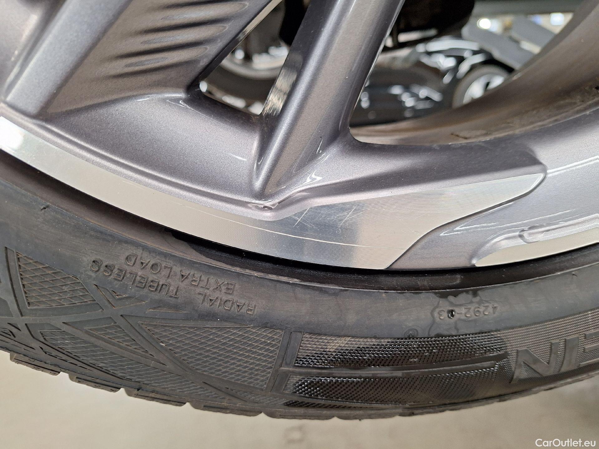  DS  DS7 DS,  CB '17, DS 7 Crossback 2.0 BlueHDi 180 Automatic So Chic 5 #27