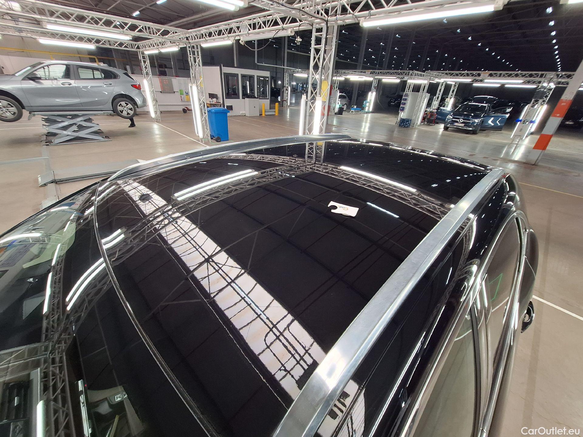  DS  DS7 DS,  CB '17, DS 7 Crossback 2.0 BlueHDi 180 Automatic So Chic 5 #4