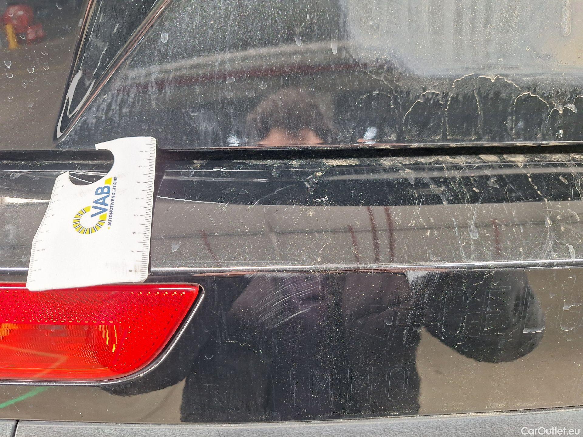  DS  DS7 DS,  CB '17, DS 7 Crossback 2.0 BlueHDi 180 Automatic So Chic 5 #24