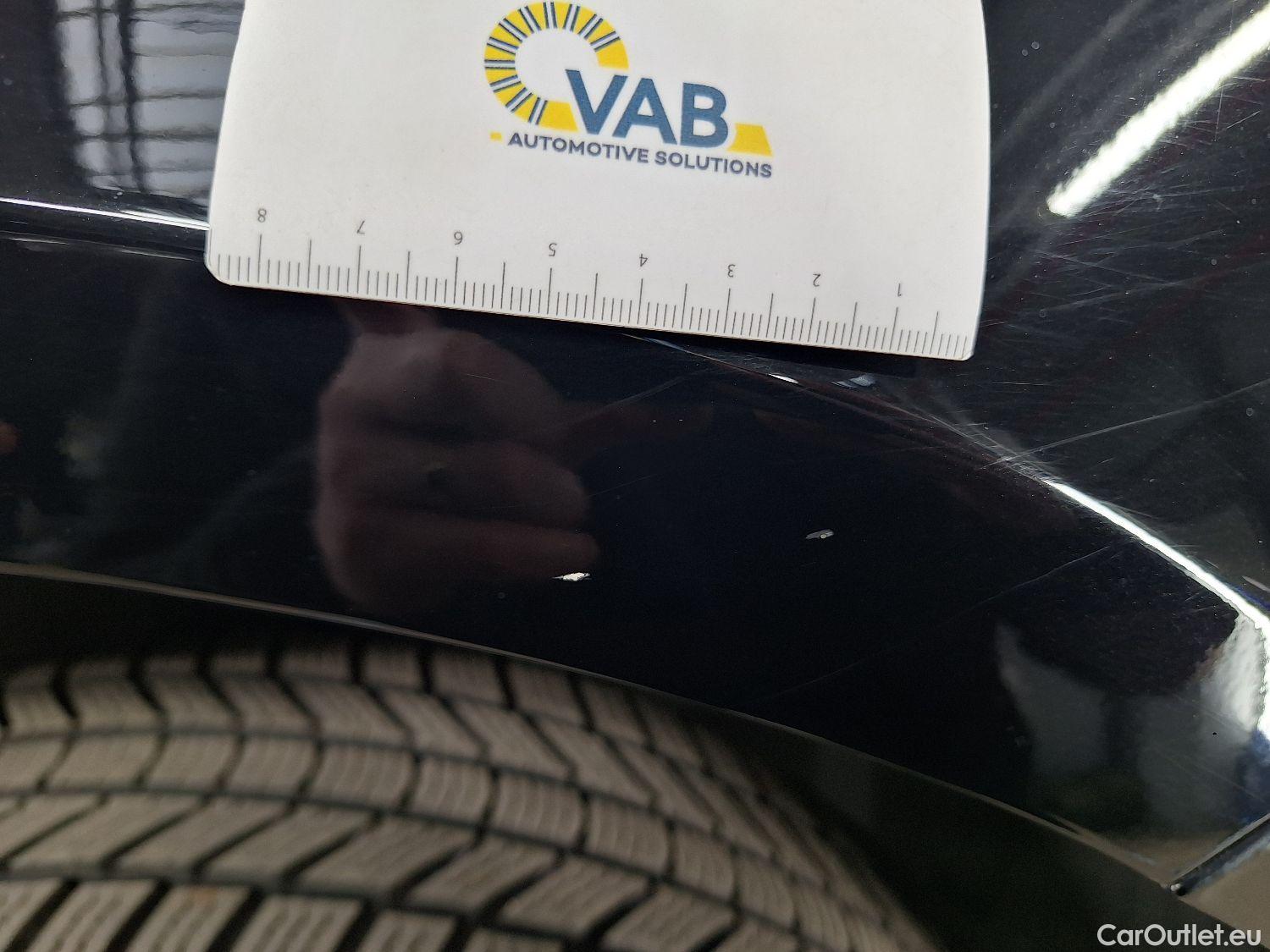  Mercedes  A-Klasse Mercedes, A-Class '18, Mercedes-Benz  A 180 Business Solution 5d #16