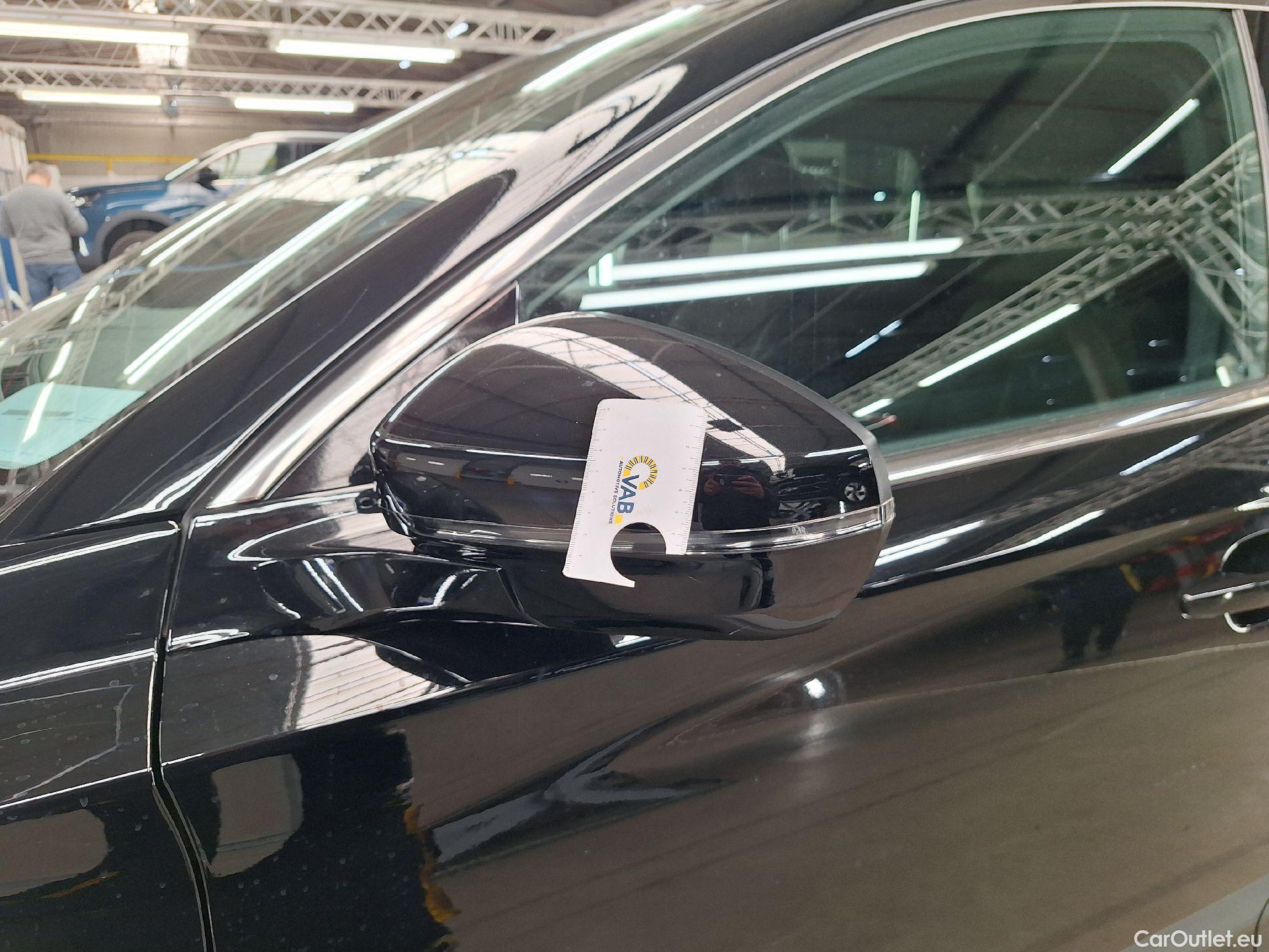  DS  DS7 DS,  CB '17, DS 7 Crossback 2.0 BlueHDi 180 Automatic So Chic 5 #34