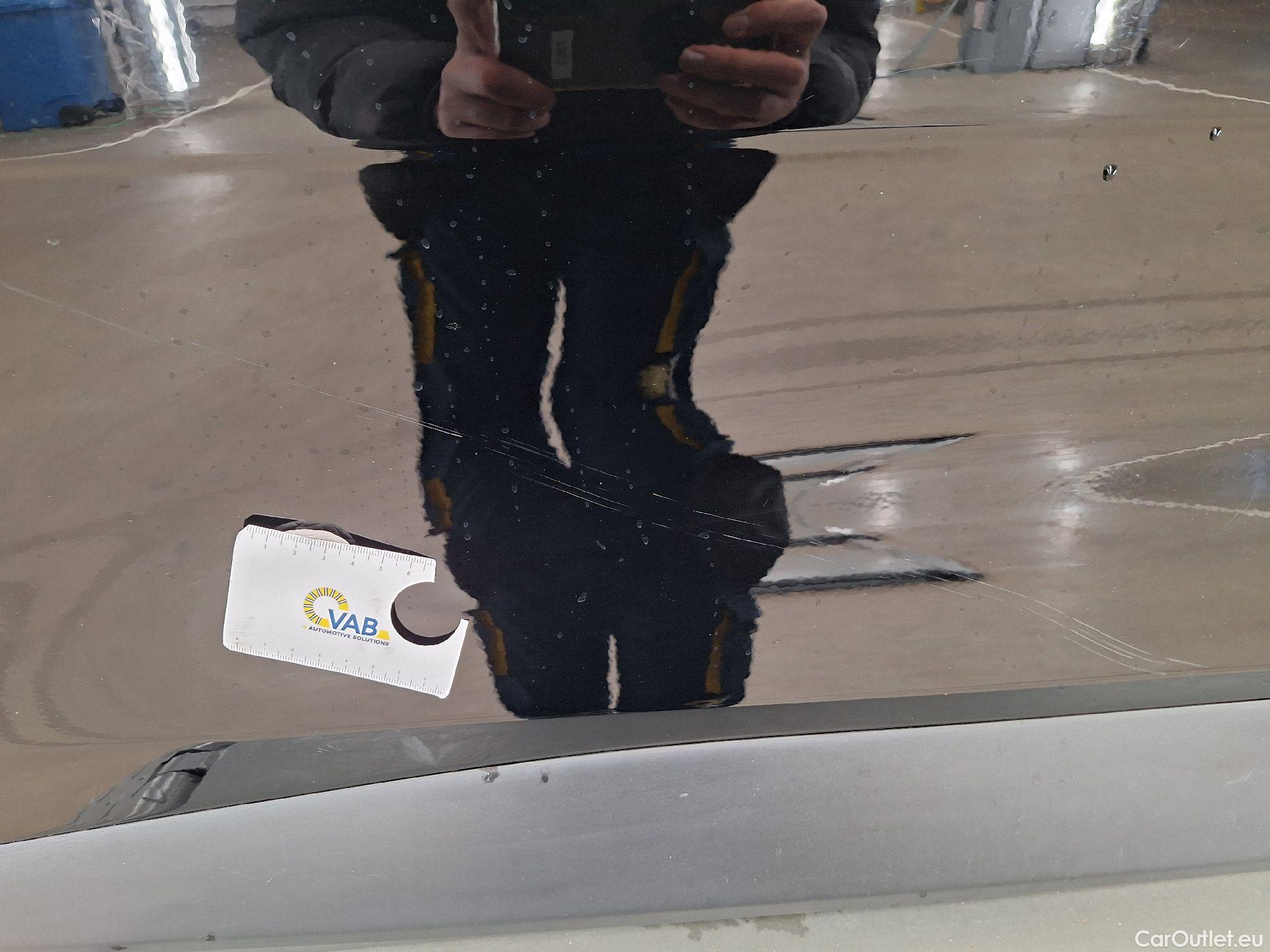  DS  DS7 DS,  CB '17, DS 7 Crossback 2.0 BlueHDi 180 Automatic So Chic 5 #16