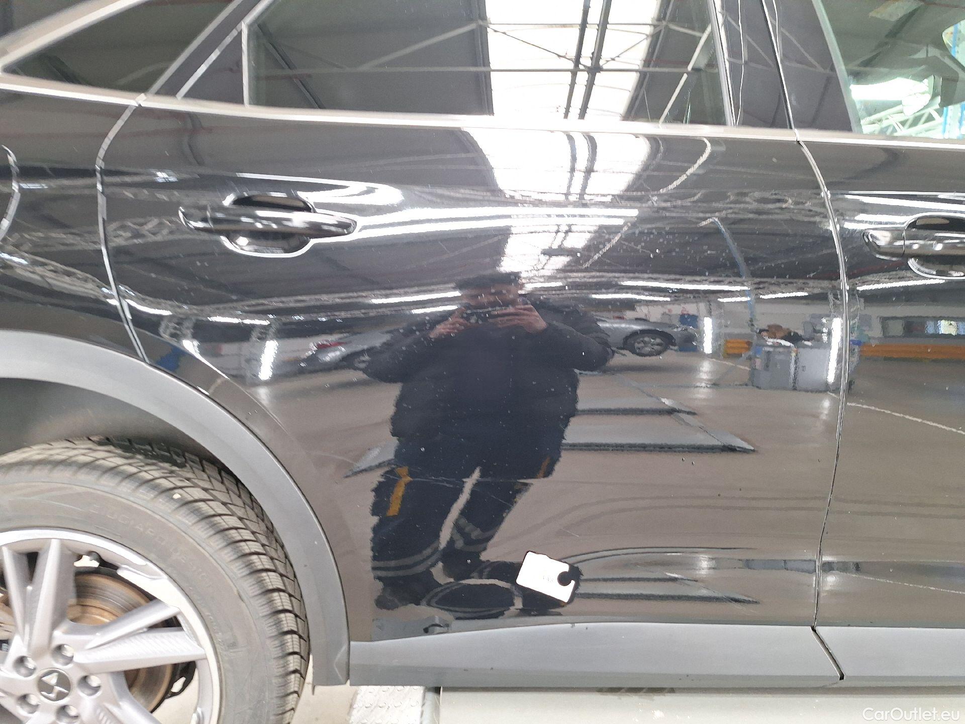  DS  DS7 DS,  CB '17, DS 7 Crossback 2.0 BlueHDi 180 Automatic So Chic 5 #15