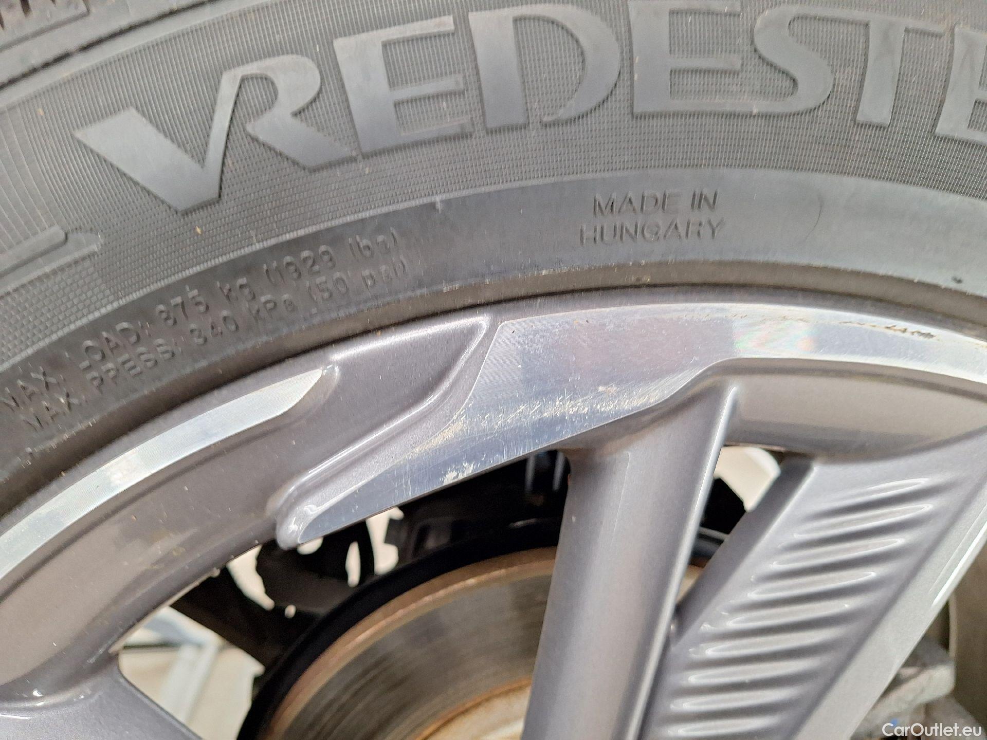  DS  DS7 DS,  CB '17, DS 7 Crossback 2.0 BlueHDi 180 Automatic So Chic 5 #21