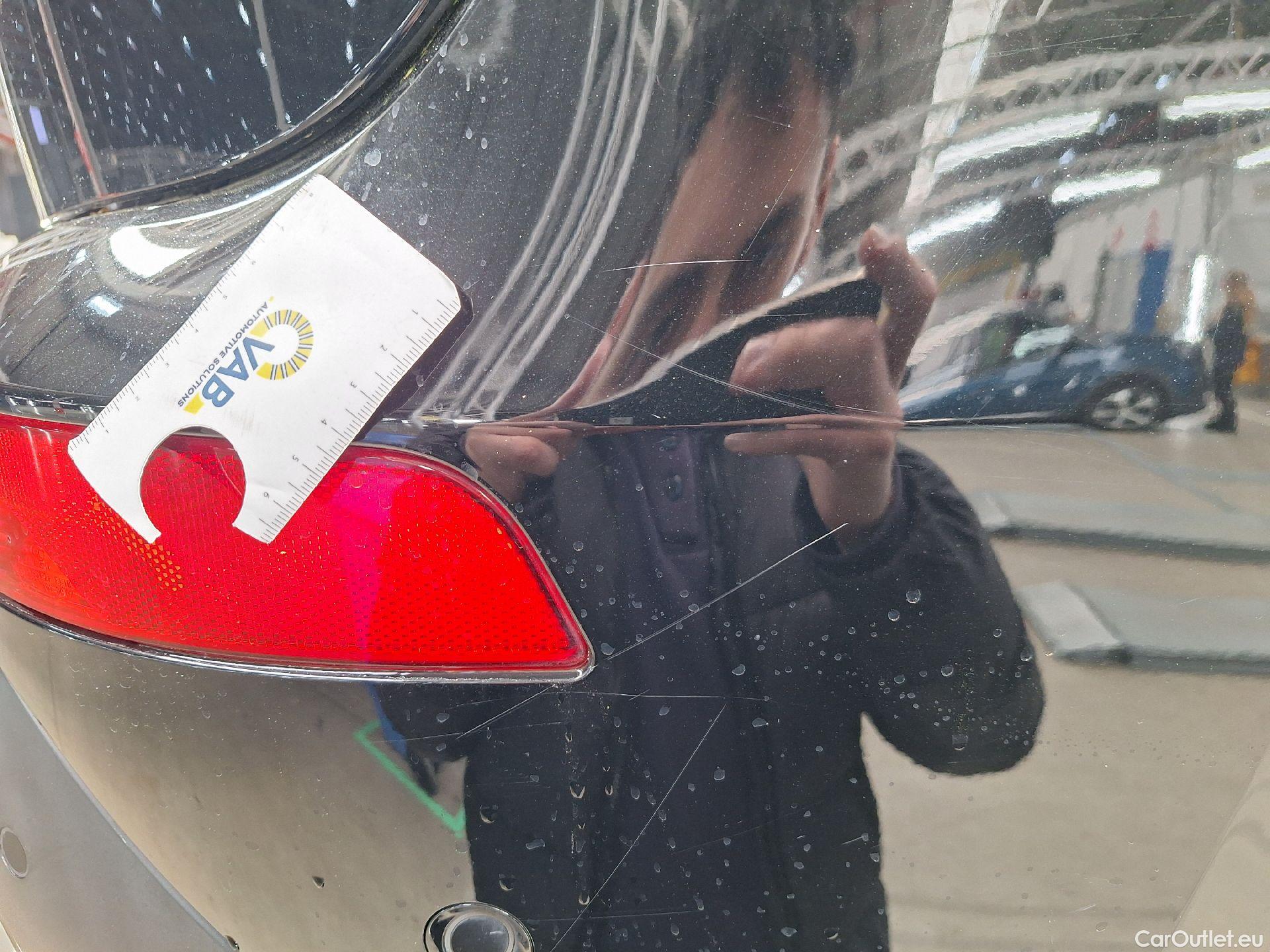  DS  DS7 DS,  CB '17, DS 7 Crossback 2.0 BlueHDi 180 Automatic So Chic 5 #25