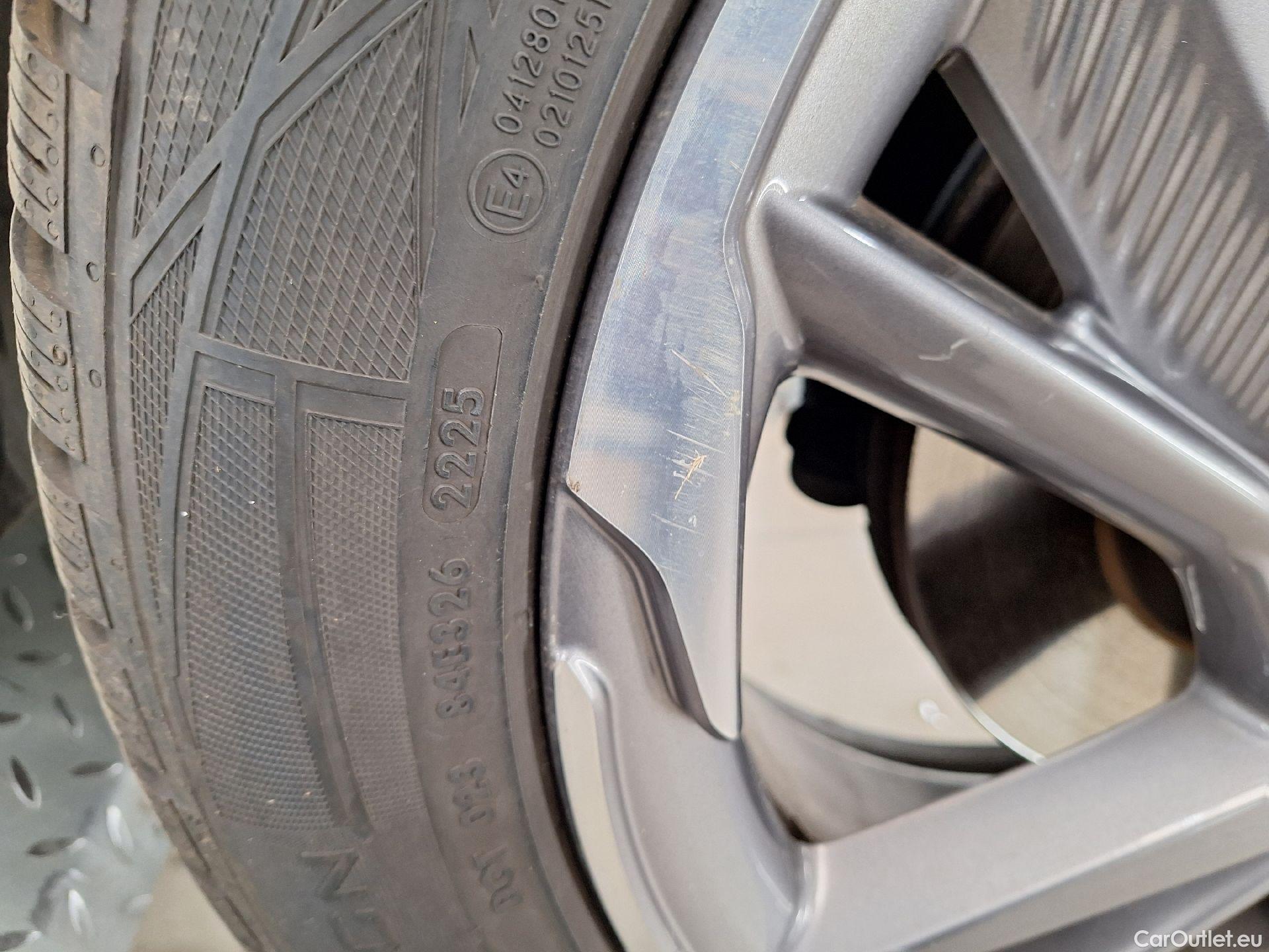  DS  DS7 DS,  CB '17, DS 7 Crossback 2.0 BlueHDi 180 Automatic So Chic 5 #29