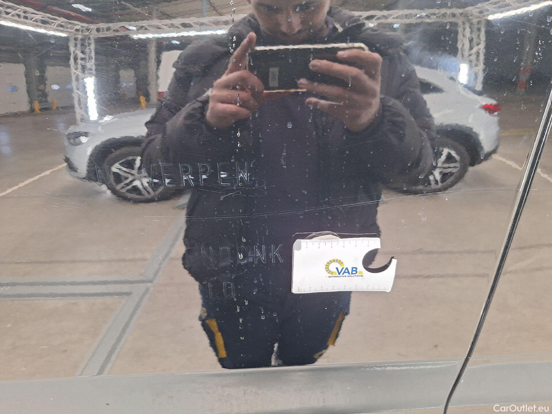  DS  DS7 DS,  CB '17, DS 7 Crossback 2.0 BlueHDi 180 Automatic So Chic 5 #10