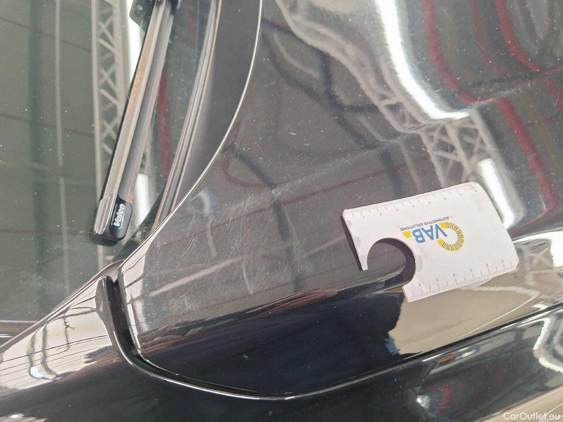  DS  DS7 DS,  CB '17, DS 7 Crossback 2.0 BlueHDi 180 Automatic So Chic 5 #7