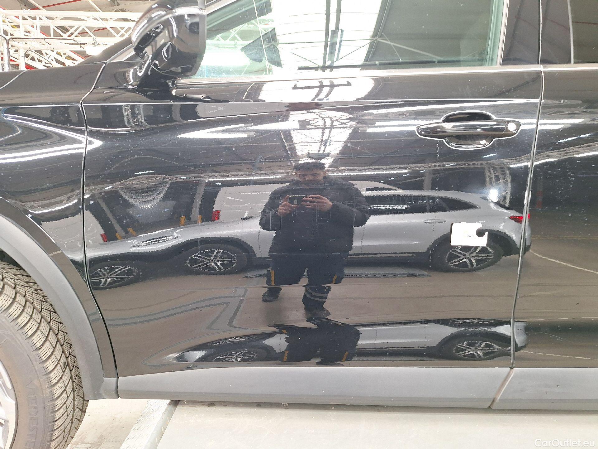  DS  DS7 DS,  CB '17, DS 7 Crossback 2.0 BlueHDi 180 Automatic So Chic 5 #8