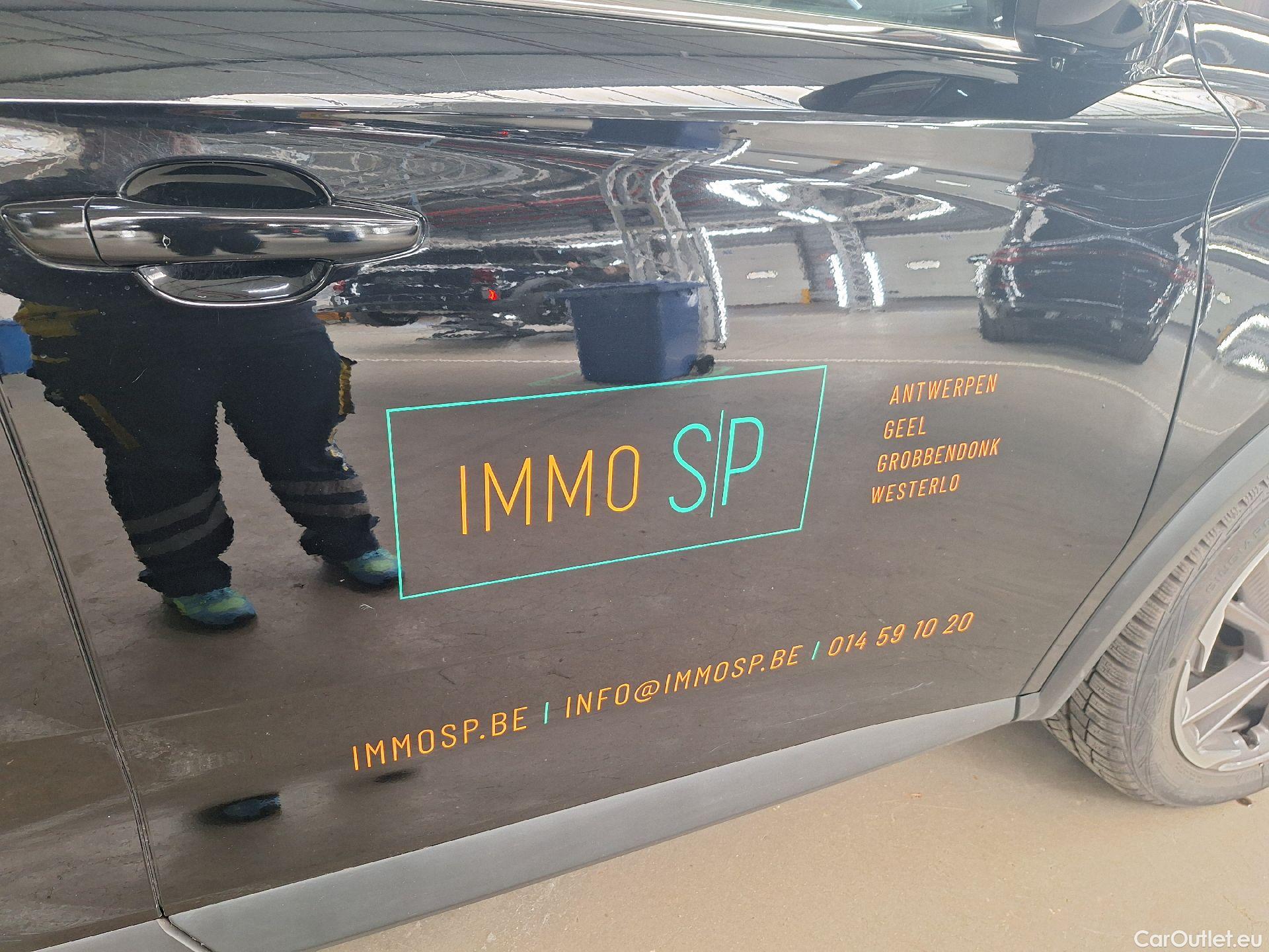  DS  DS7 DS,  CB '17, DS 7 Crossback 2.0 BlueHDi 180 Automatic So Chic 5 #3