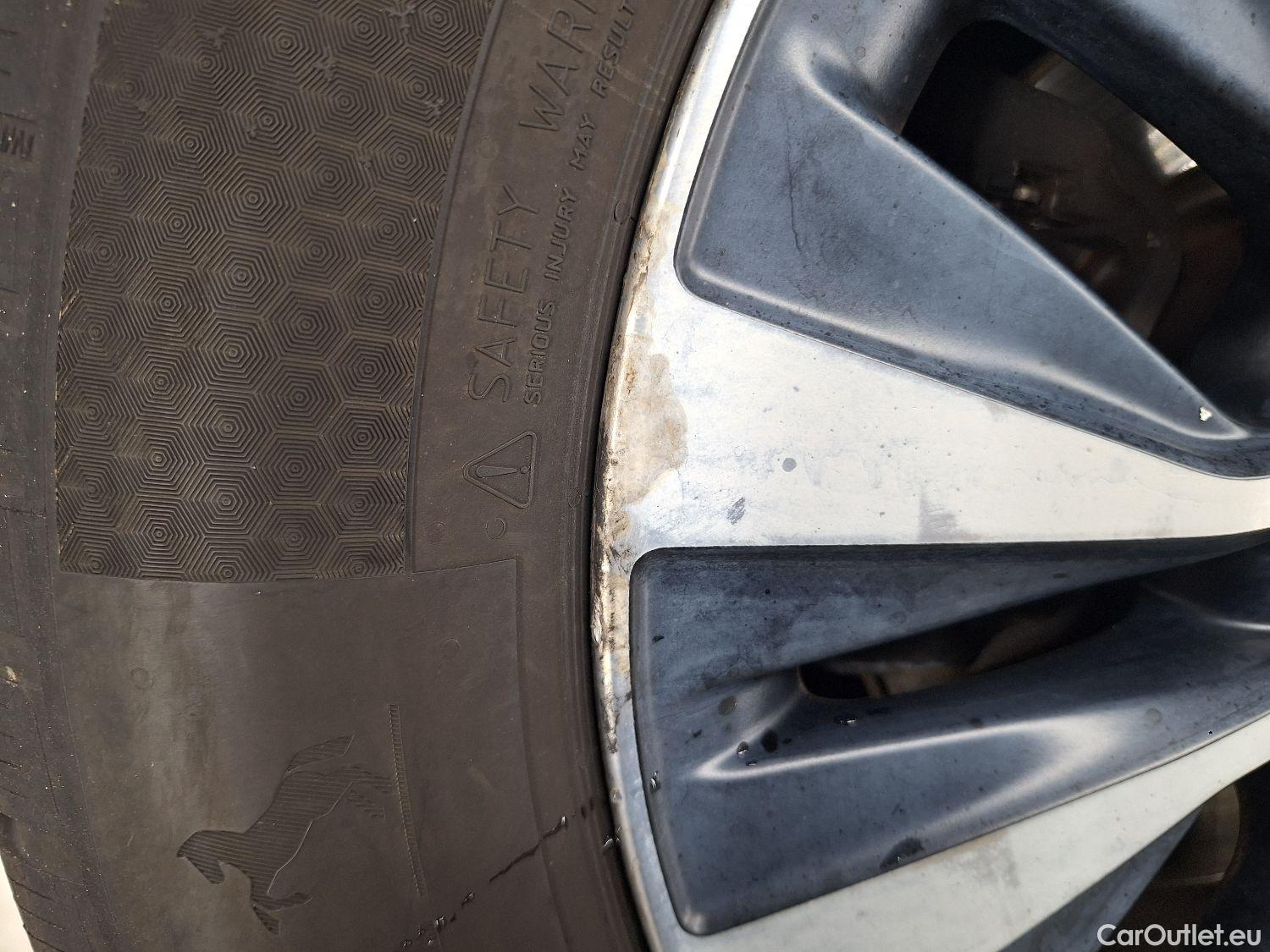  Mercedes  A-Klasse Mercedes, A-Class '18, Mercedes-Benz  A 180 Business Solution 5d #6