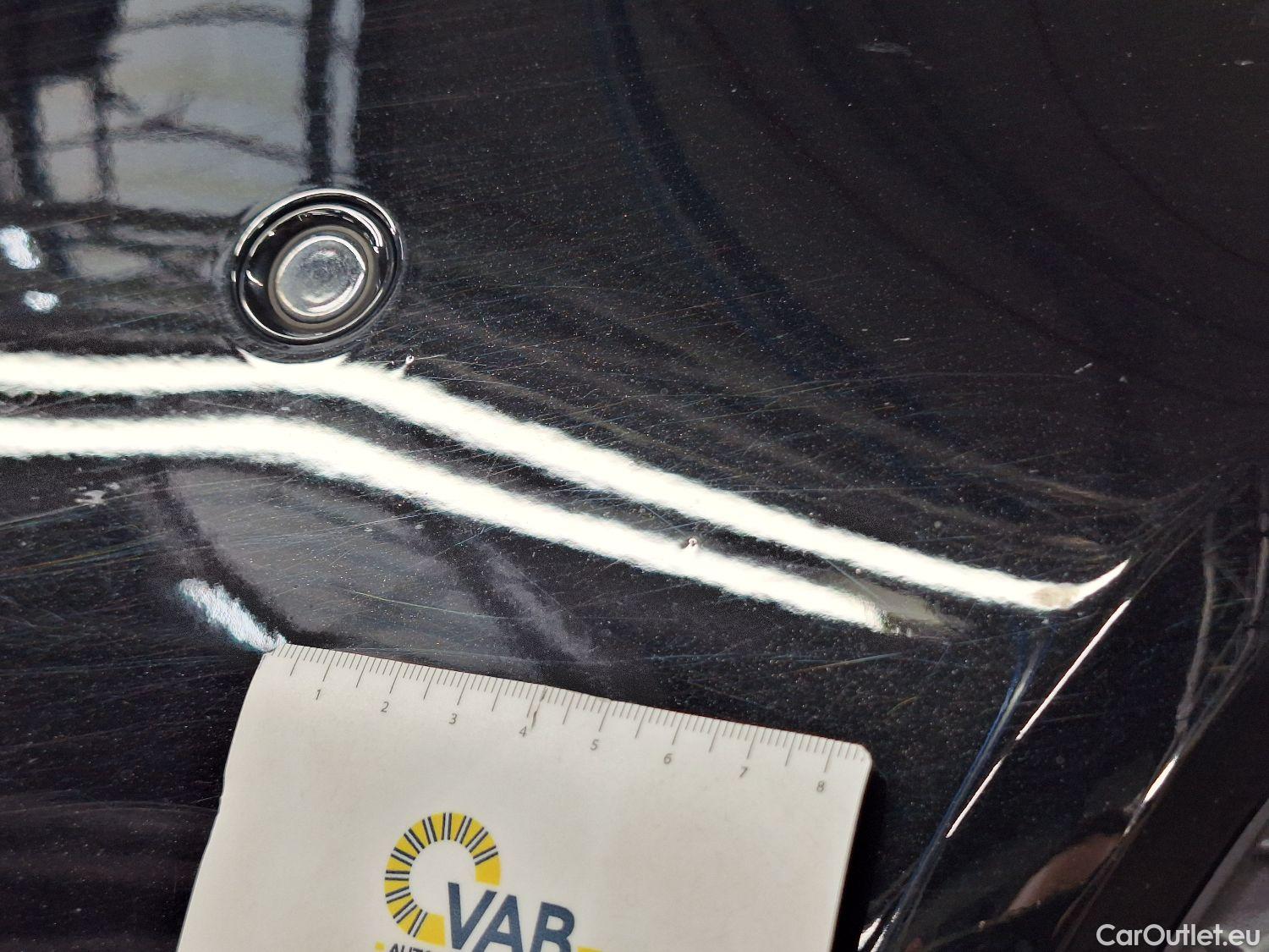  Mercedes  A-Klasse Mercedes, A-Class '18, Mercedes-Benz  A 180 Business Solution 5d #13