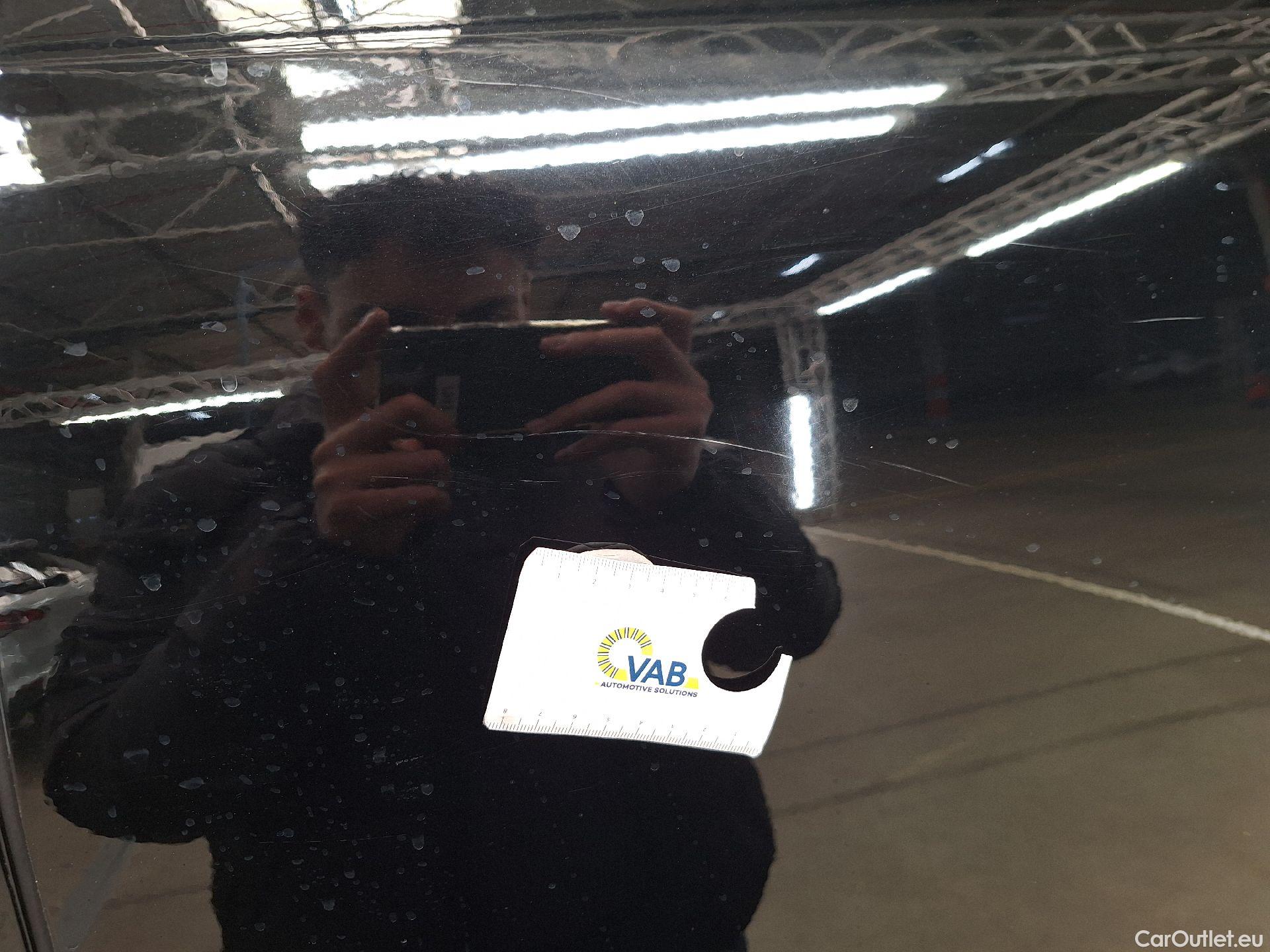  DS  DS7 DS,  CB '17, DS 7 Crossback 2.0 BlueHDi 180 Automatic So Chic 5 #12