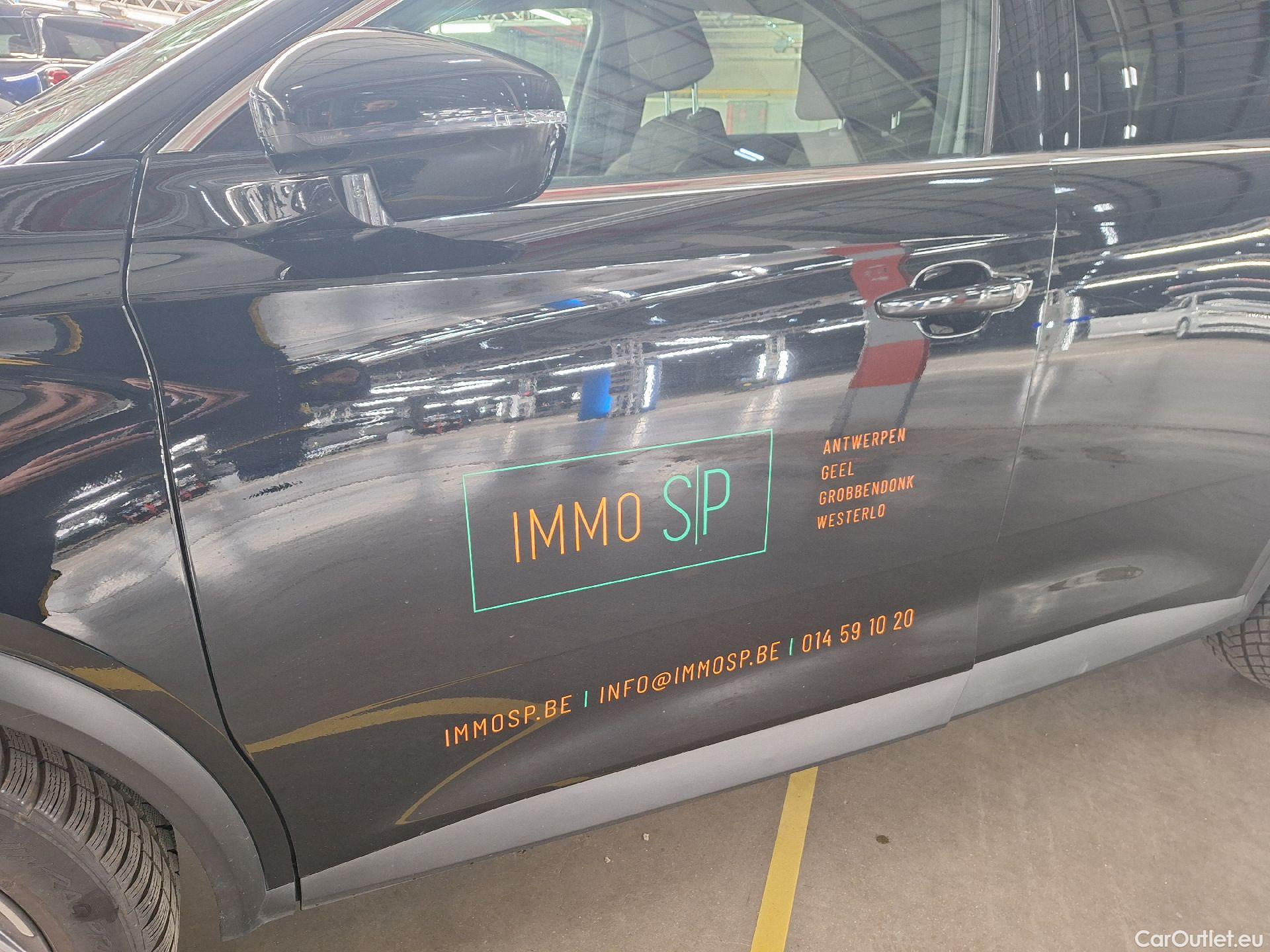  DS  DS7 DS,  CB '17, DS 7 Crossback 2.0 BlueHDi 180 Automatic So Chic 5 #1