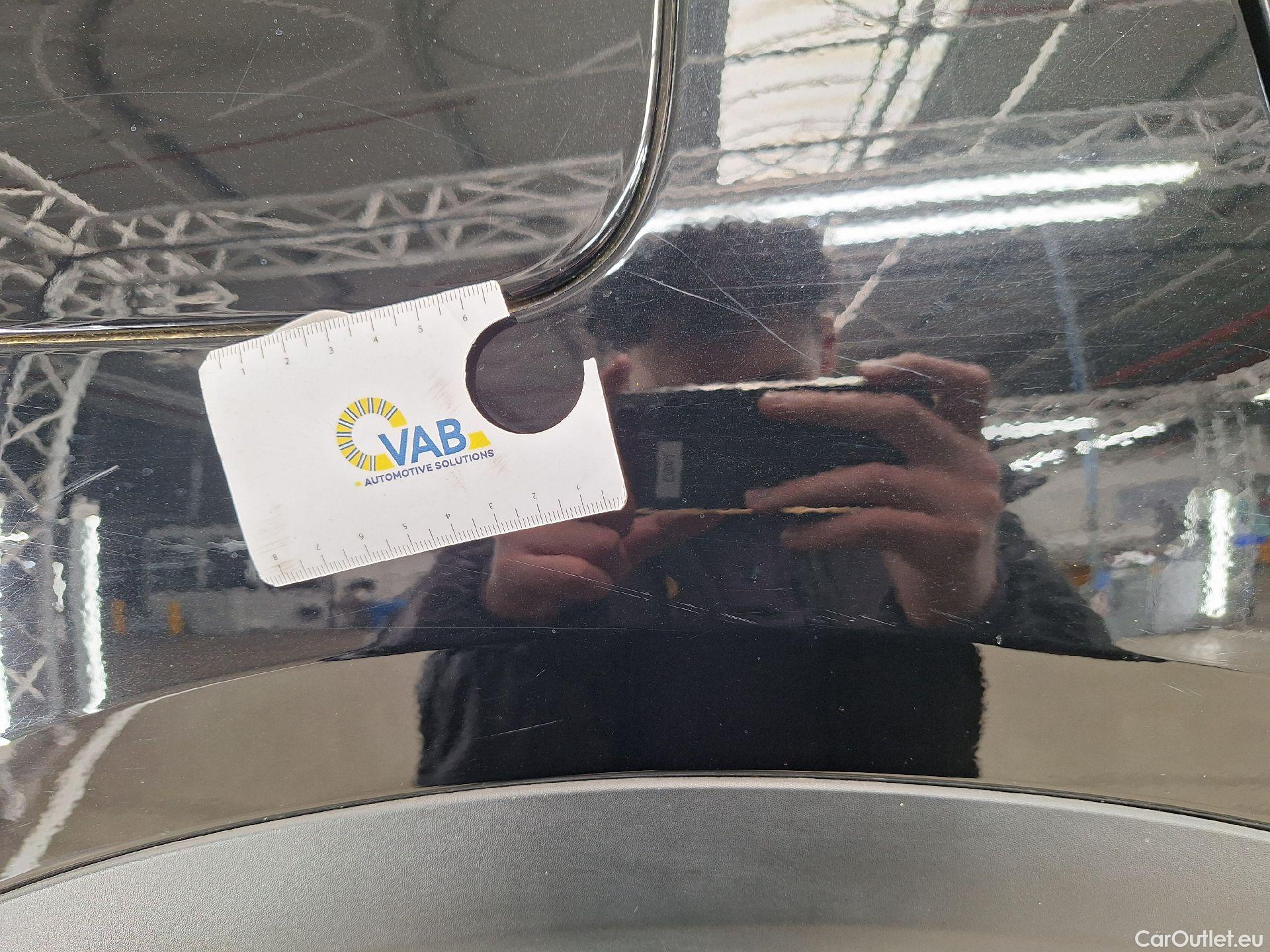  DS  DS7 DS,  CB '17, DS 7 Crossback 2.0 BlueHDi 180 Automatic So Chic 5 #14