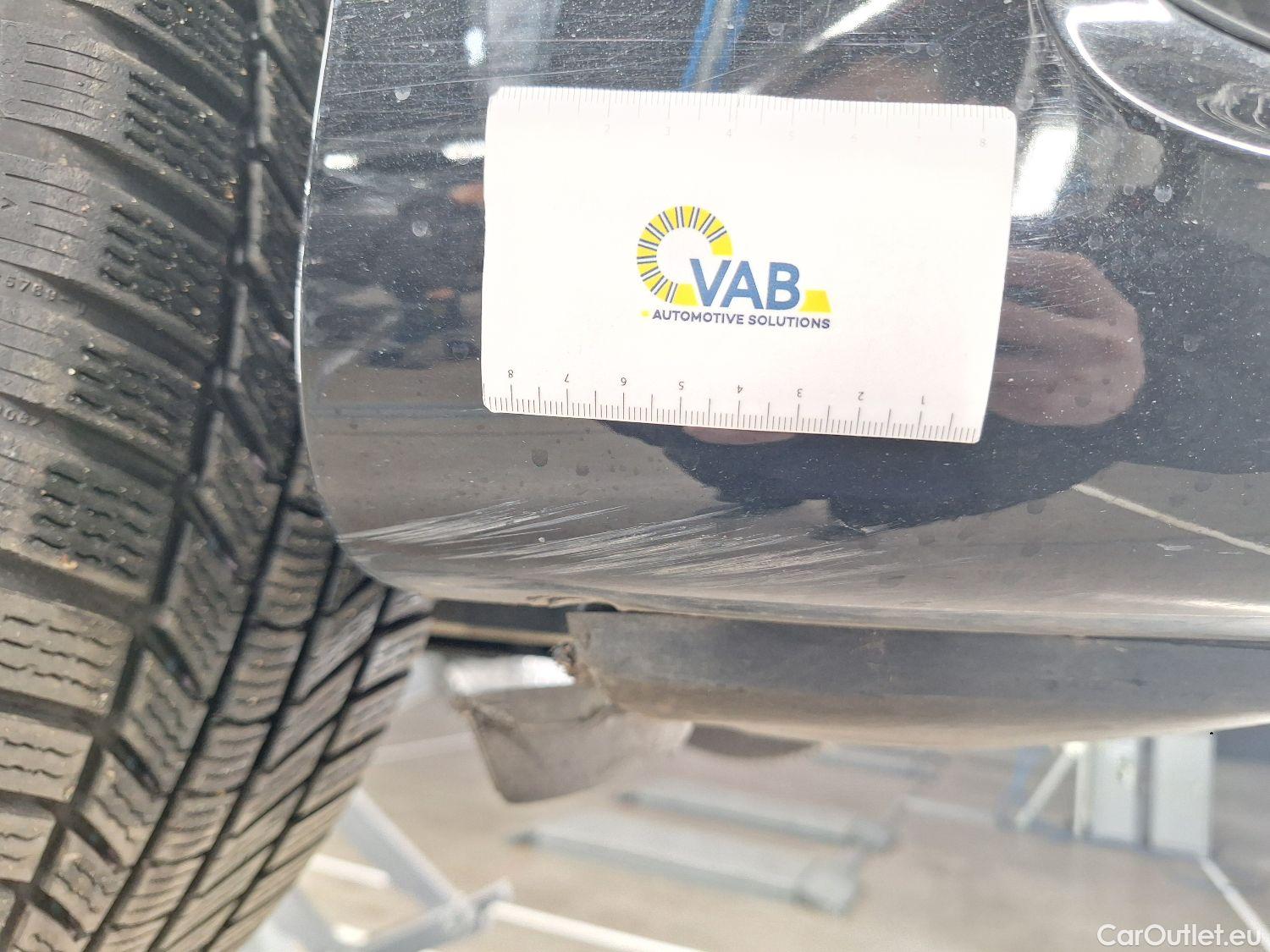  Mercedes  A-Klasse Mercedes, A-Class '18, Mercedes-Benz  A 180 Business Solution 5d #12