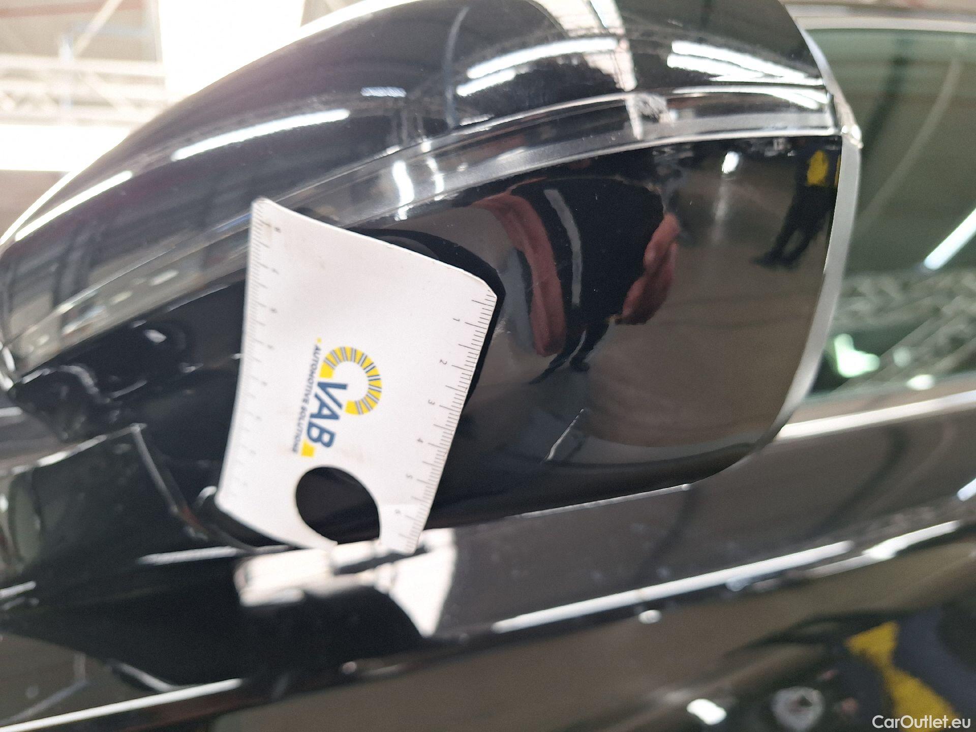  DS  DS7 DS,  CB '17, DS 7 Crossback 2.0 BlueHDi 180 Automatic So Chic 5 #37