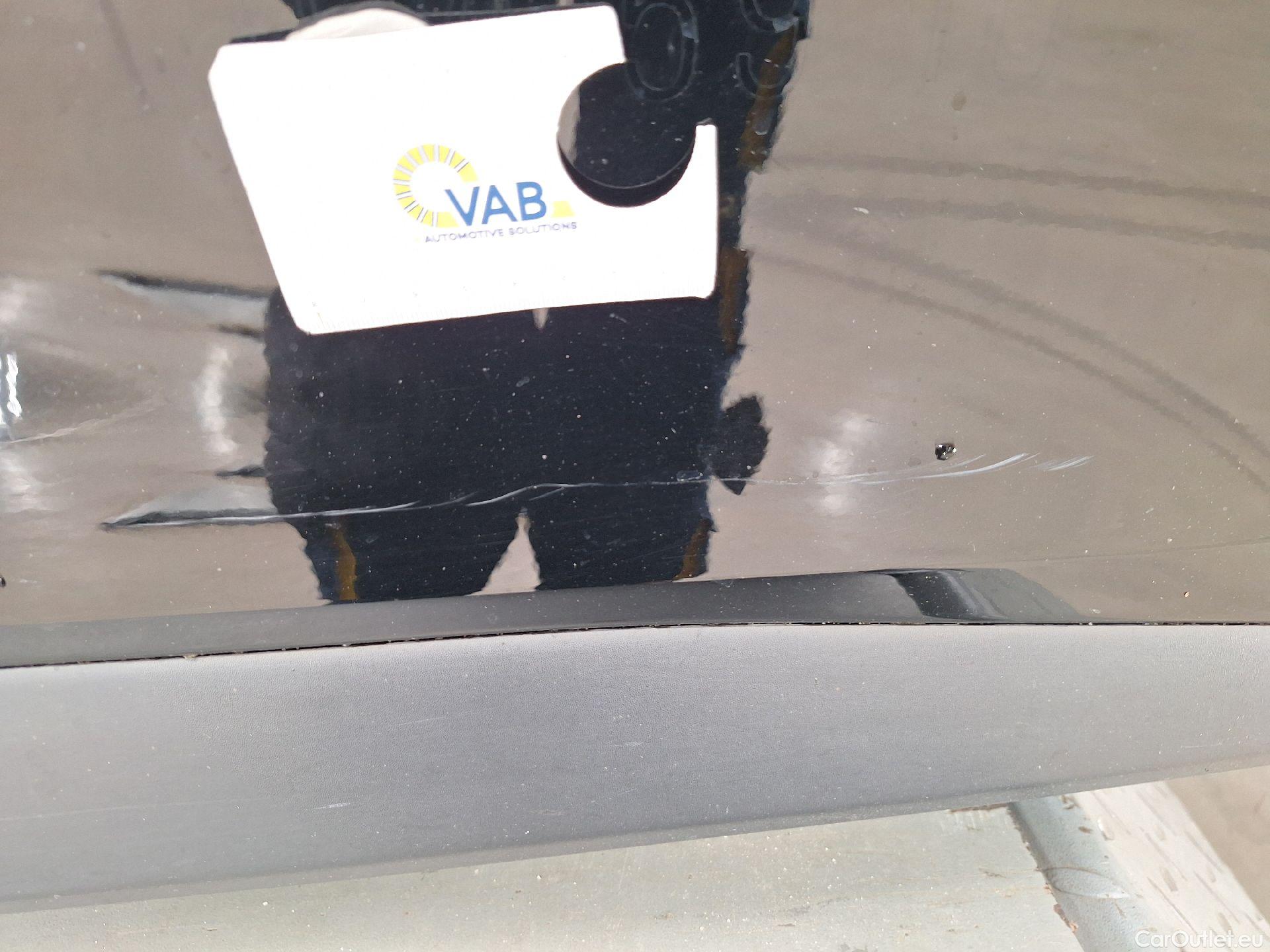  DS  DS7 DS,  CB '17, DS 7 Crossback 2.0 BlueHDi 180 Automatic So Chic 5 #19