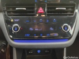  Hyundai   Ioniq Hyundai 1.6 GDi ISG DCT Hybride Feel 5d #21
