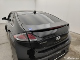  Hyundai   Ioniq Hyundai 1.6 GDi ISG DCT Hybride Feel 5d #49