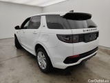  Land Rover  Discovery Land Rover  Sport P300e Aut. AWD R-Dynamic S 5d #7
