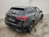  Mercedes  A-Klasse Mercedes-Benz  A 200 d Business Solution Limited 5d #2