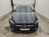  Mercedes  A-Klasse Mercedes-Benz  A 200 d Business Solution Limited 5d #5