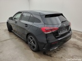  Mercedes  A-Klasse Mercedes-Benz  A 200 d Business Solution Limited 5d #7