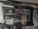  Mercedes  A-Klasse Mercedes-Benz  A 200 d Business Solution Limited 5d #20