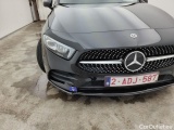  Mercedes  A-Klasse Mercedes-Benz  A 200 d Business Solution Limited 5d #26