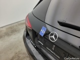  Mercedes  A-Klasse Mercedes-Benz  A 200 d Business Solution Limited 5d #82