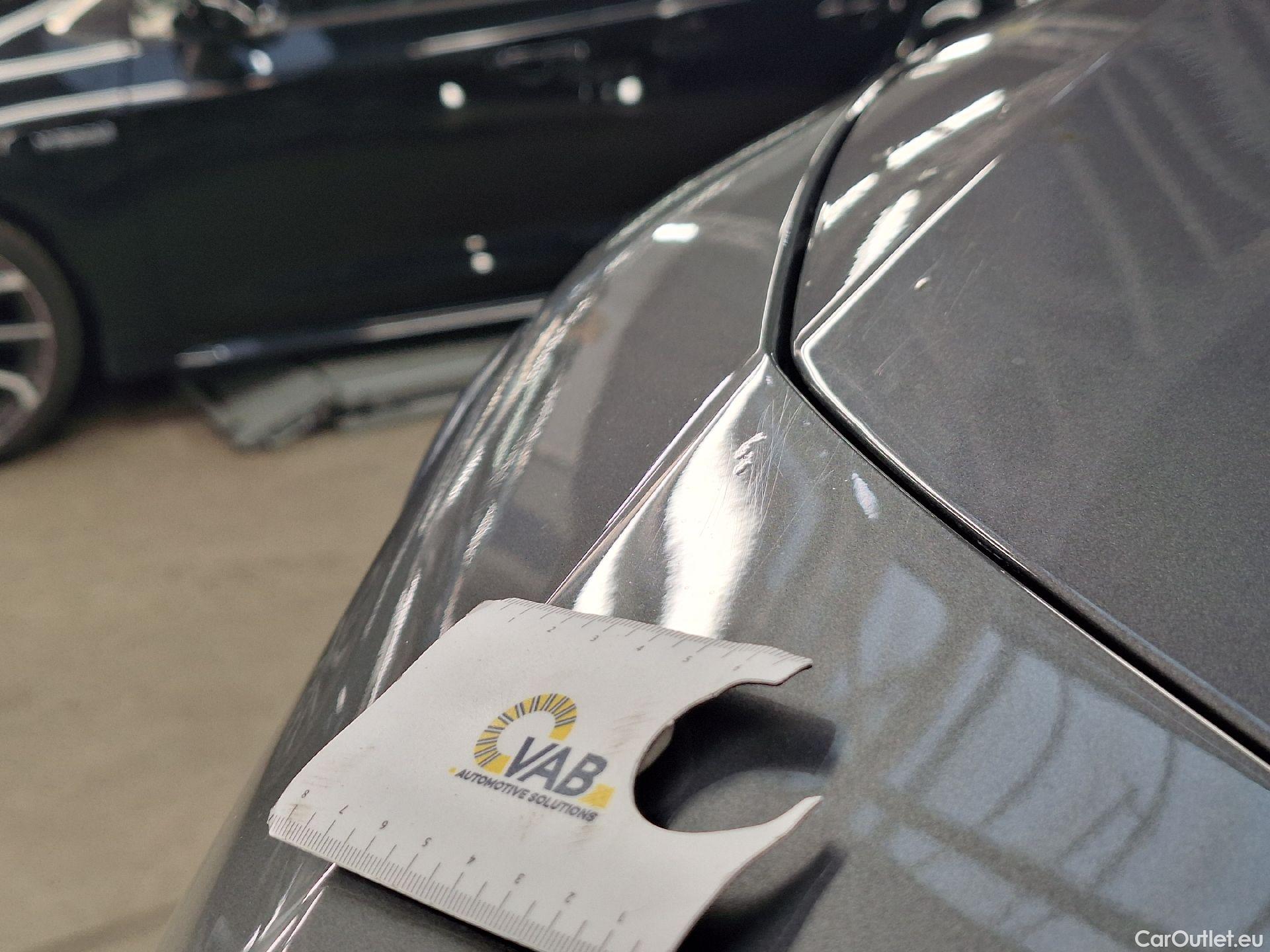  Mercedes  CLA-Klasse Mercedes, CLA-Class '19, Mercedes-Benz CLA CLA 180 d Business Solution Aut. #16