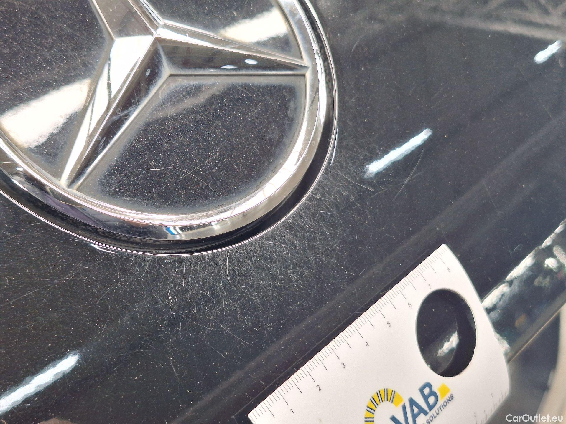  Mercedes  CLA-Klasse Mercedes, CLA-Class '19, Mercedes-Benz CLA CLA 200 d DCT Business Solution  #13