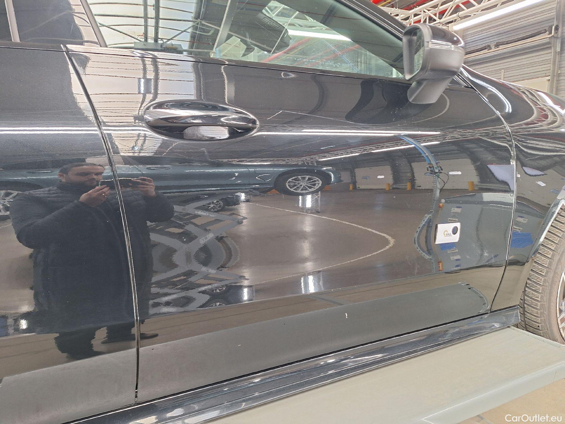  Mercedes  CLA-Klasse Mercedes, CLA-Class '19, Mercedes-Benz CLA CLA 200 d DCT Business Solution  #29