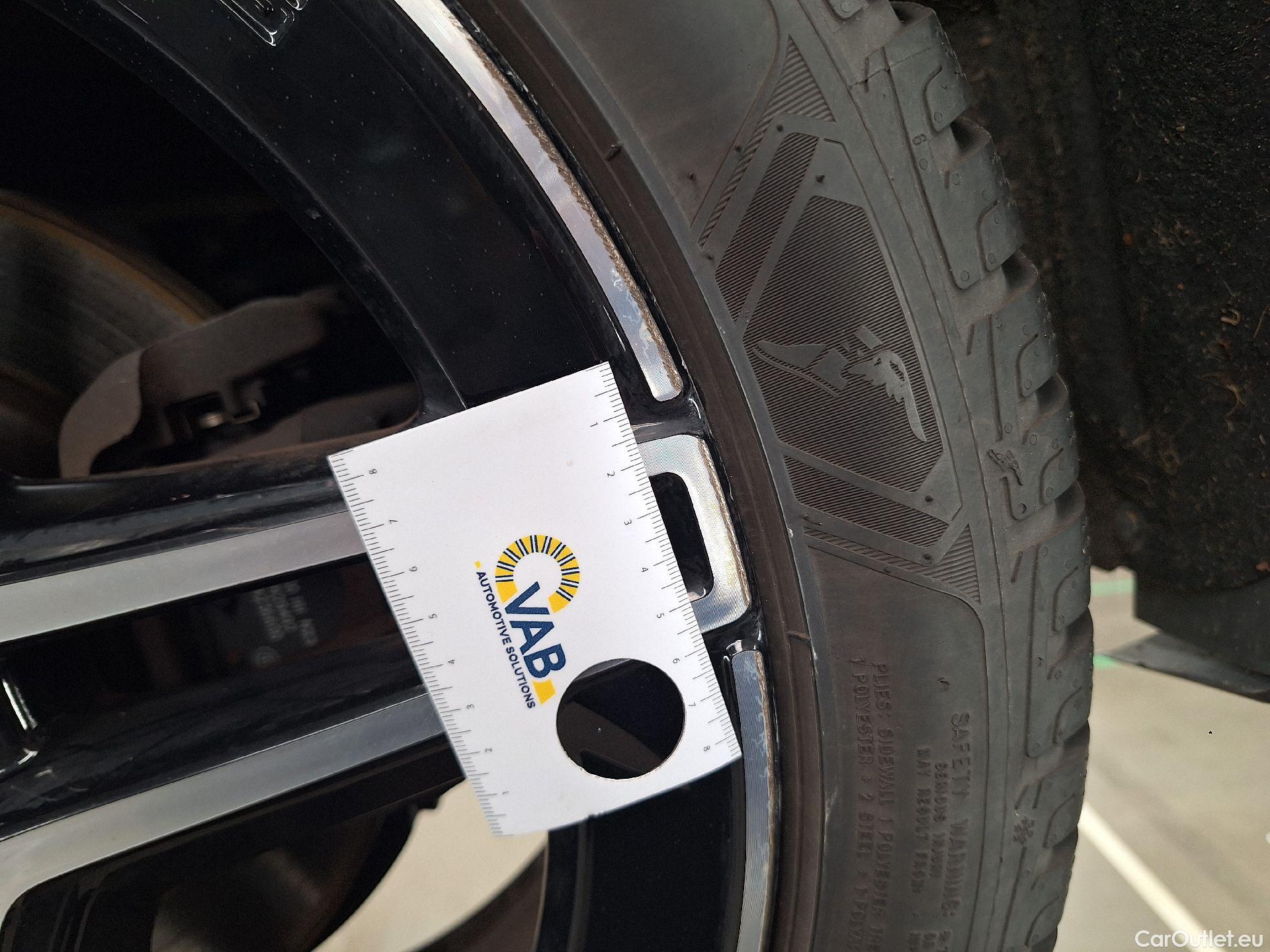  Mercedes  CLA-Klasse Mercedes, CLA-Class '19, Mercedes-Benz CLA CLA 200 d DCT Business Solution  #44