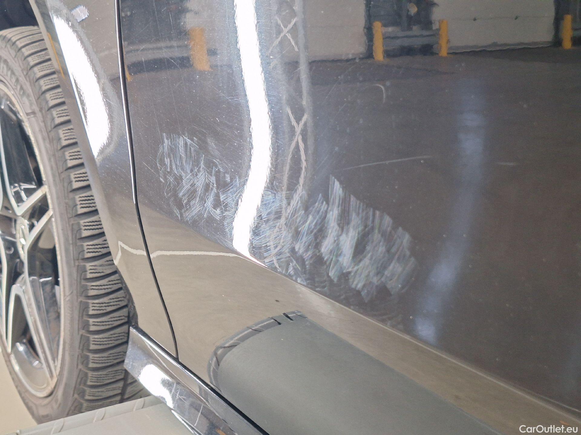  Mercedes  CLA-Klasse Mercedes, CLA-Class '19, Mercedes-Benz CLA CLA 200 d DCT Business Solution  #18