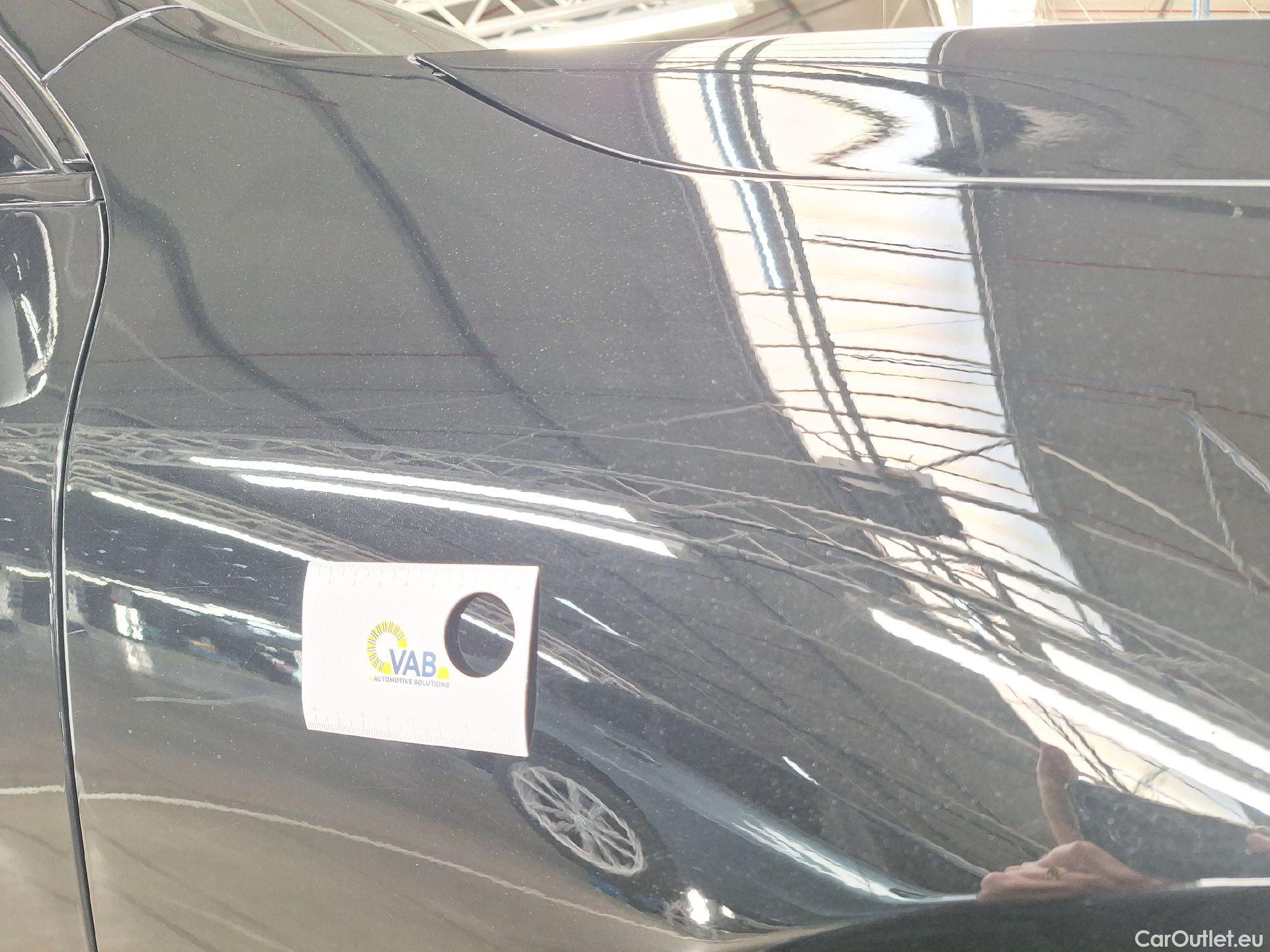  Mercedes  CLA-Klasse Mercedes, CLA-Class '19, Mercedes-Benz CLA CLA 200 d DCT Business Solution  #35