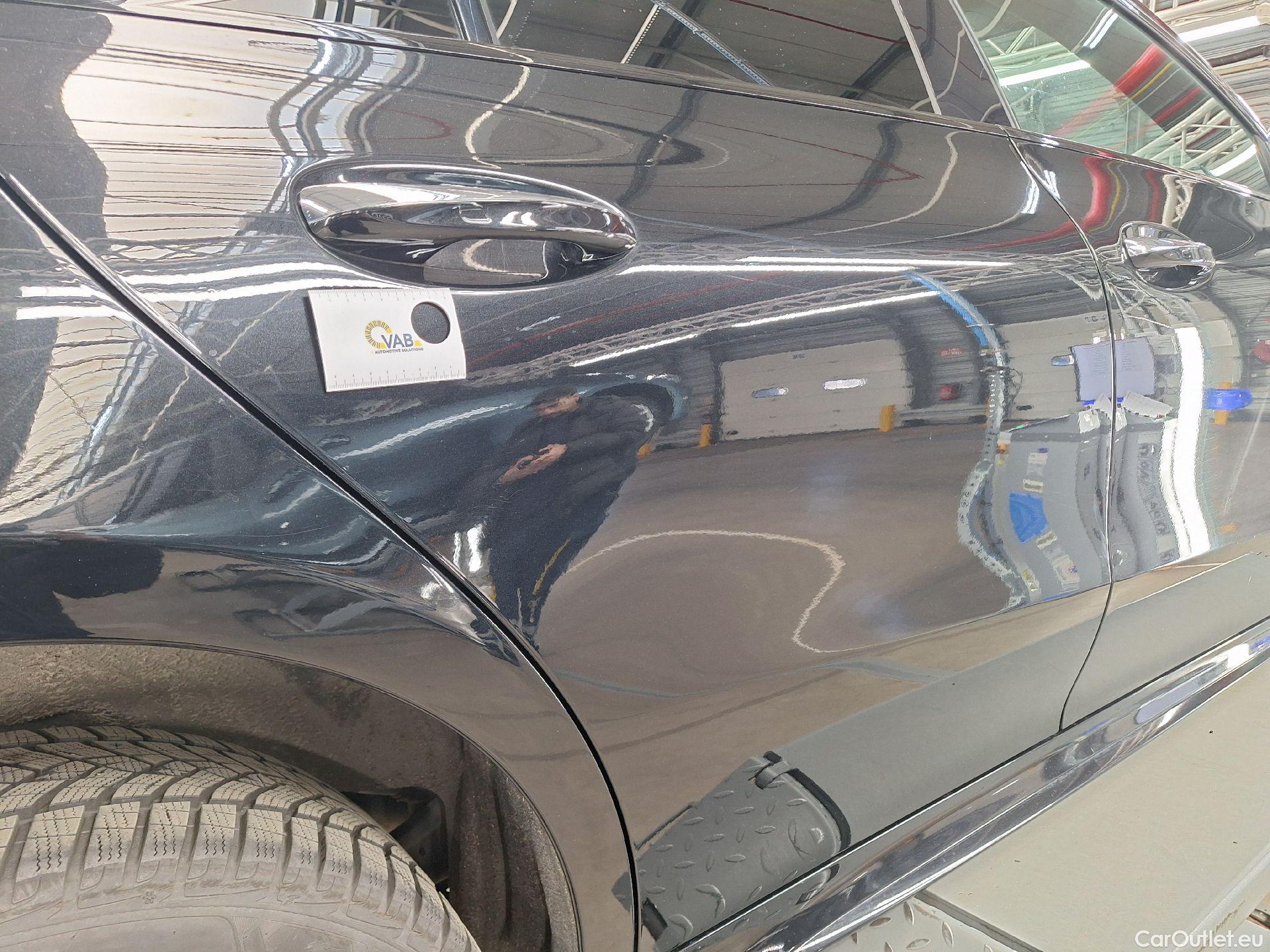  Mercedes  CLA-Klasse Mercedes, CLA-Class '19, Mercedes-Benz CLA CLA 200 d DCT Business Solution  #27