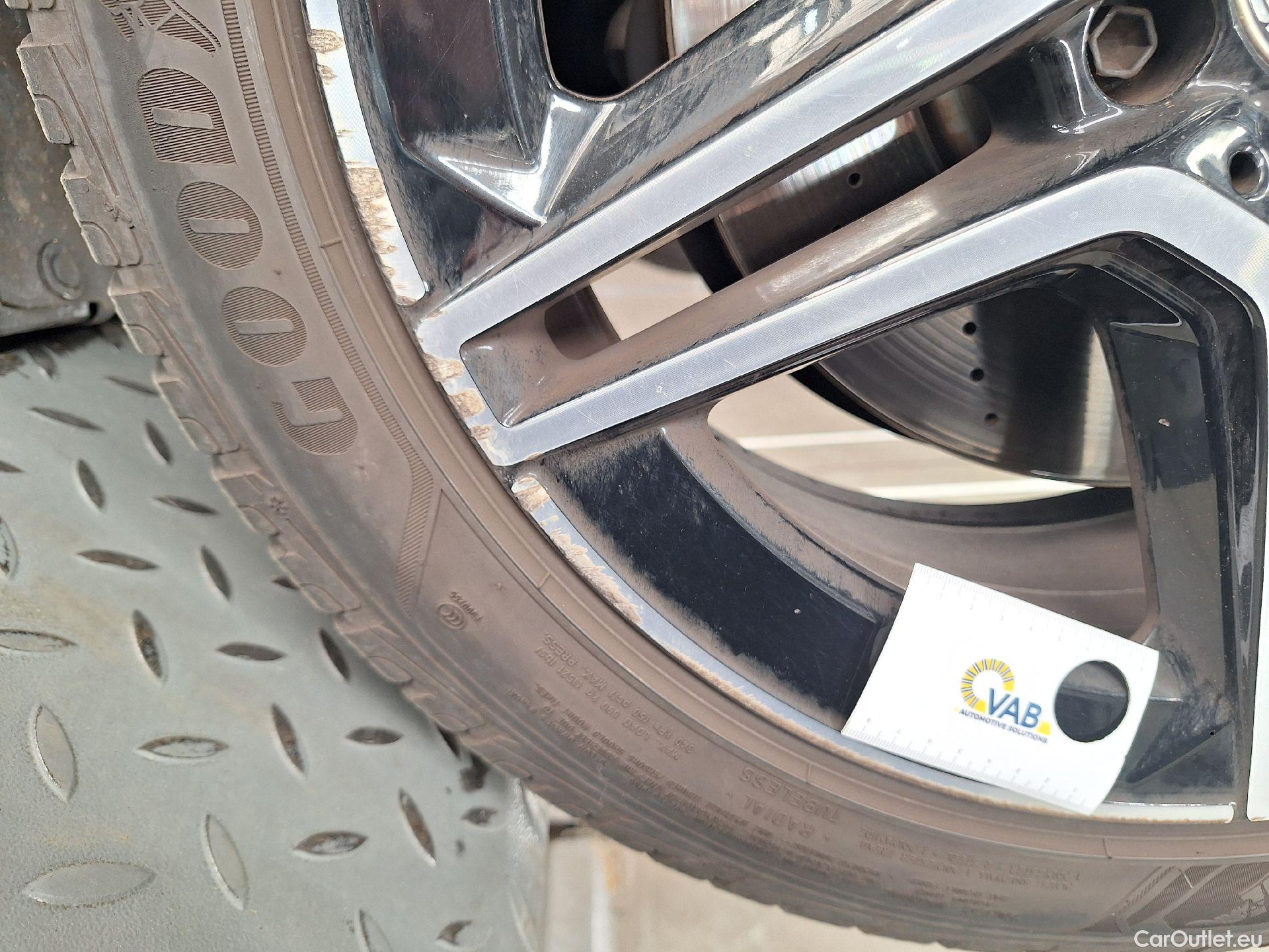  Mercedes  CLA-Klasse Mercedes, CLA-Class '19, Mercedes-Benz CLA CLA 200 d DCT Business Solution  #49