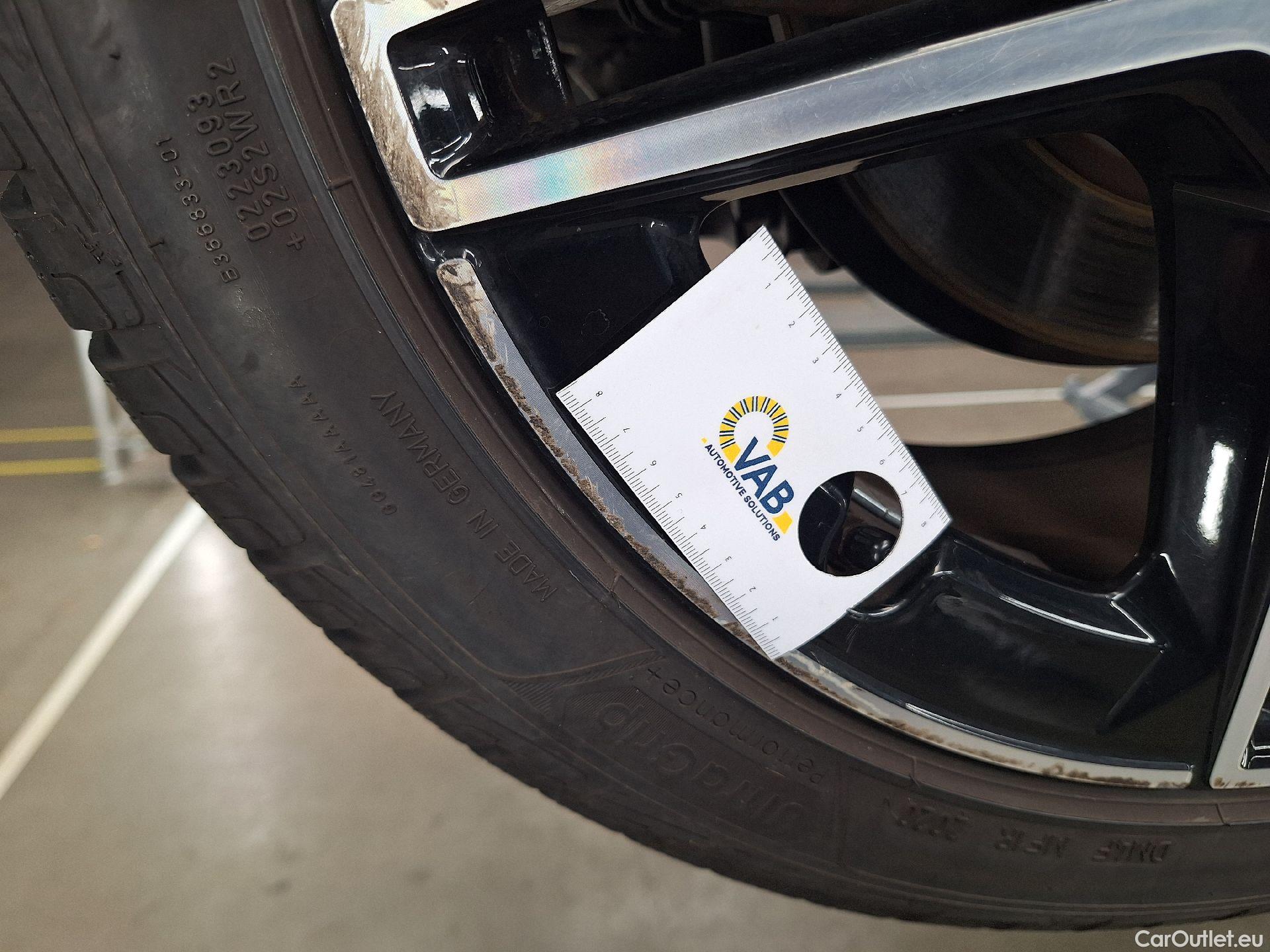  Mercedes  CLA-Klasse Mercedes, CLA-Class '19, Mercedes-Benz CLA CLA 200 d DCT Business Solution  #47