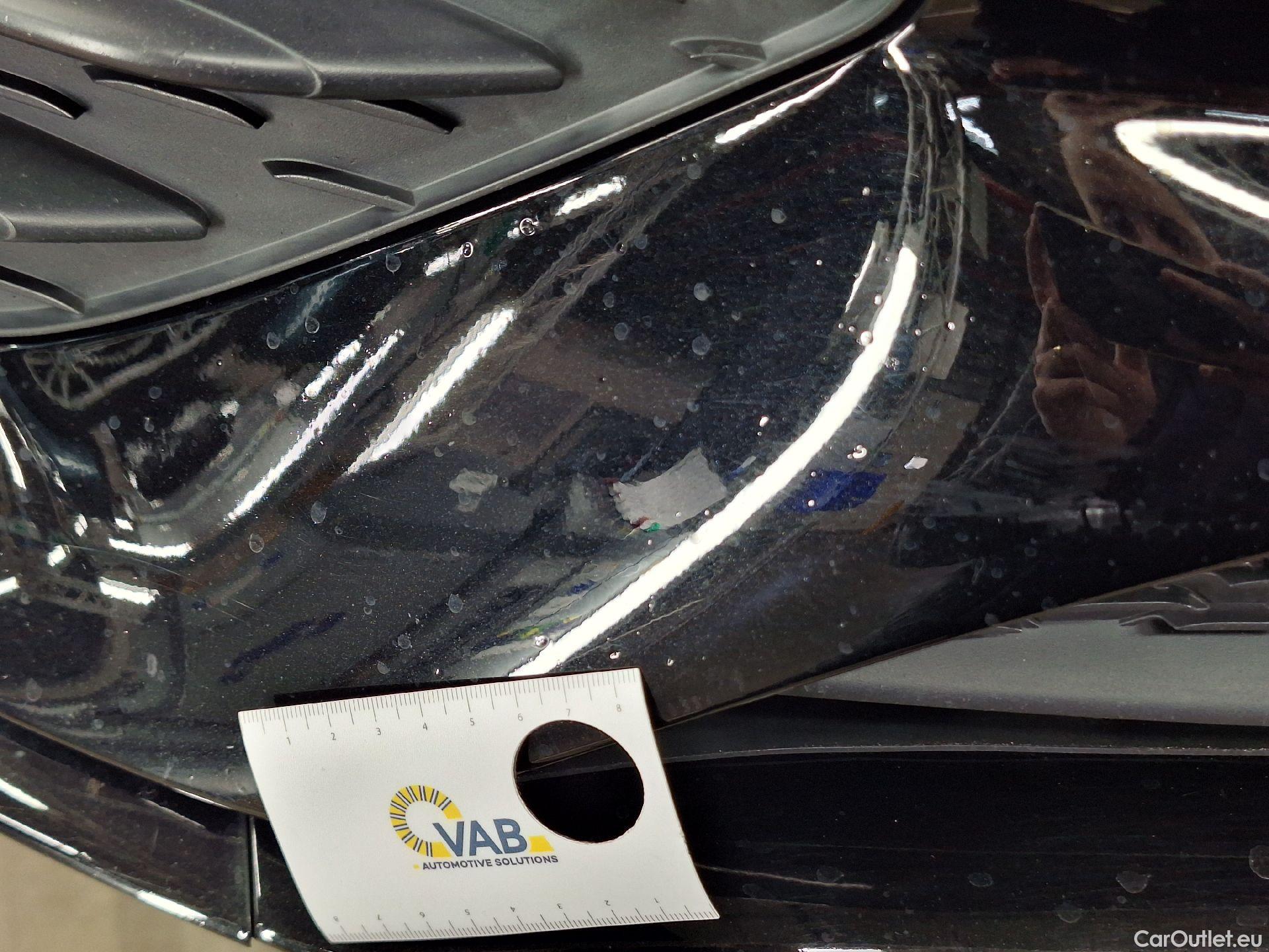  Mercedes  CLA-Klasse Mercedes, CLA-Class '19, Mercedes-Benz CLA CLA 200 d DCT Business Solution  #39